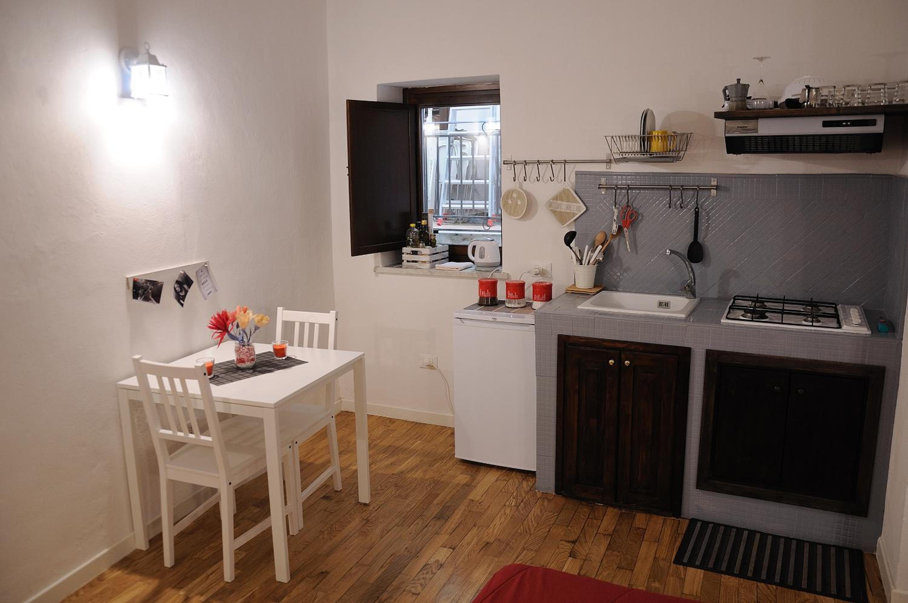 Argo's Apartment photo 5