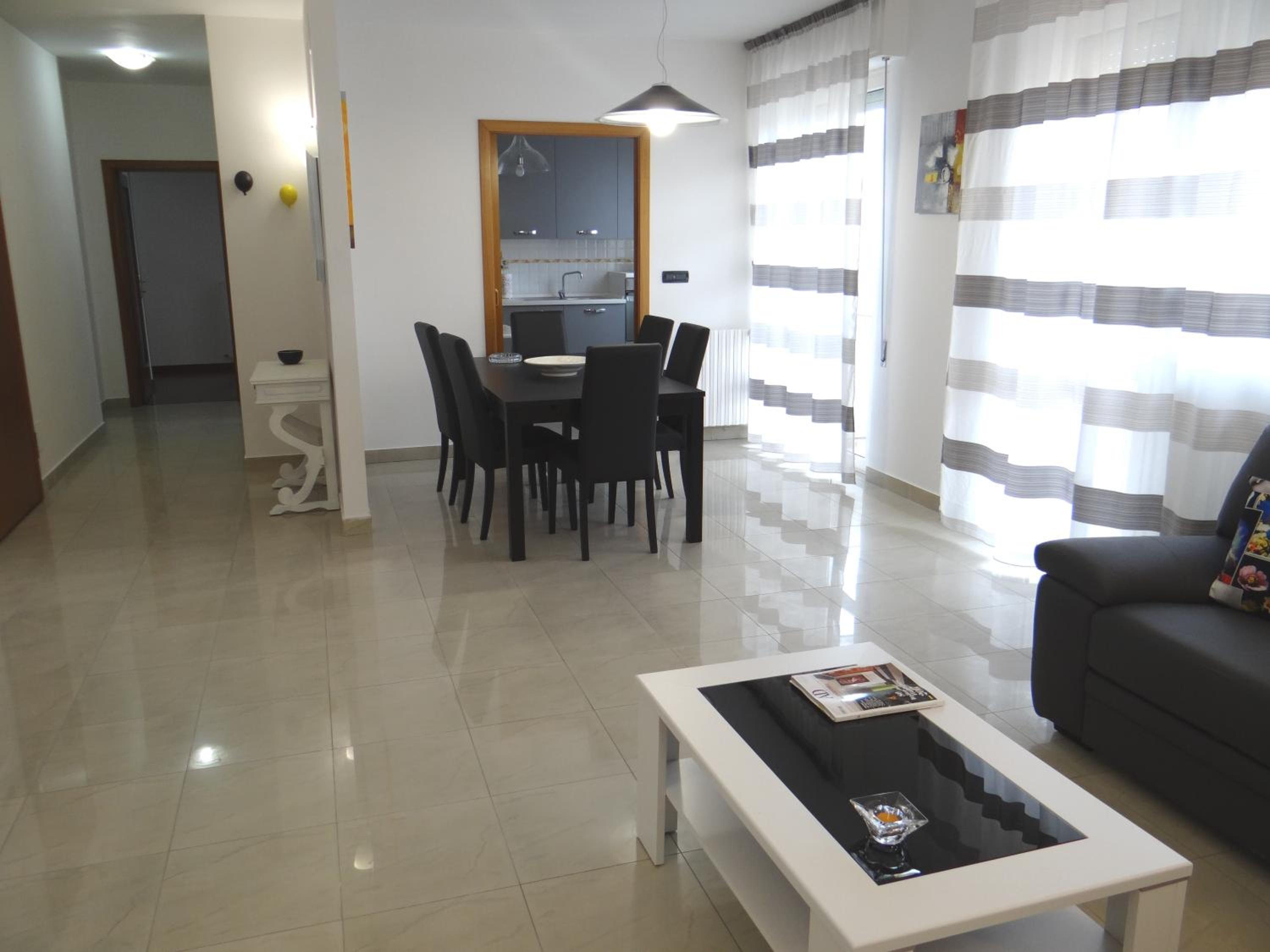 Grande appartamento al mare photo 2