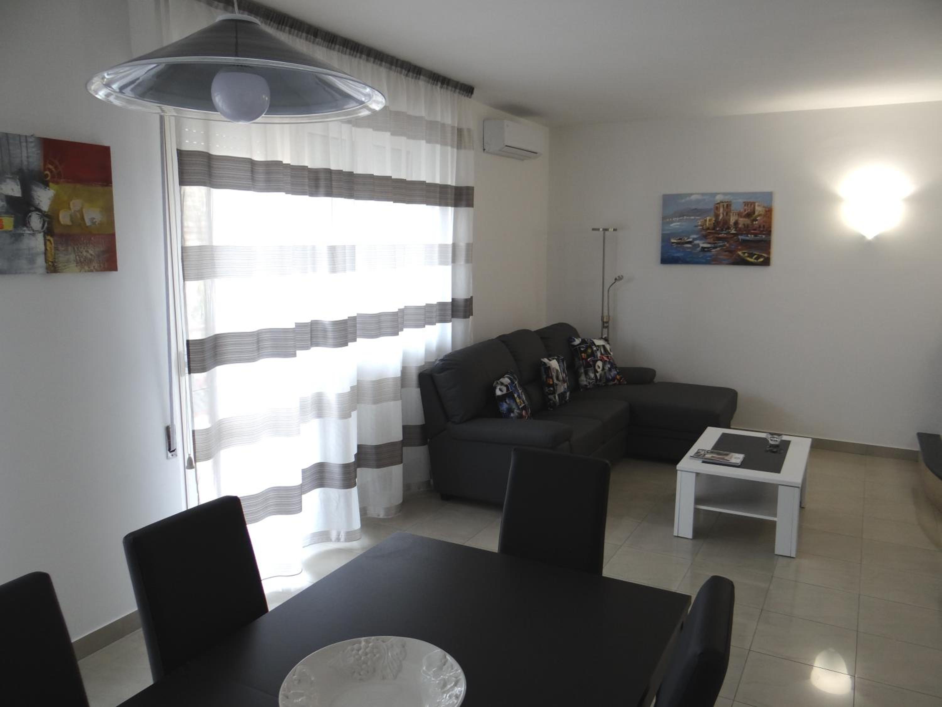 Grande appartamento al mare photo 4