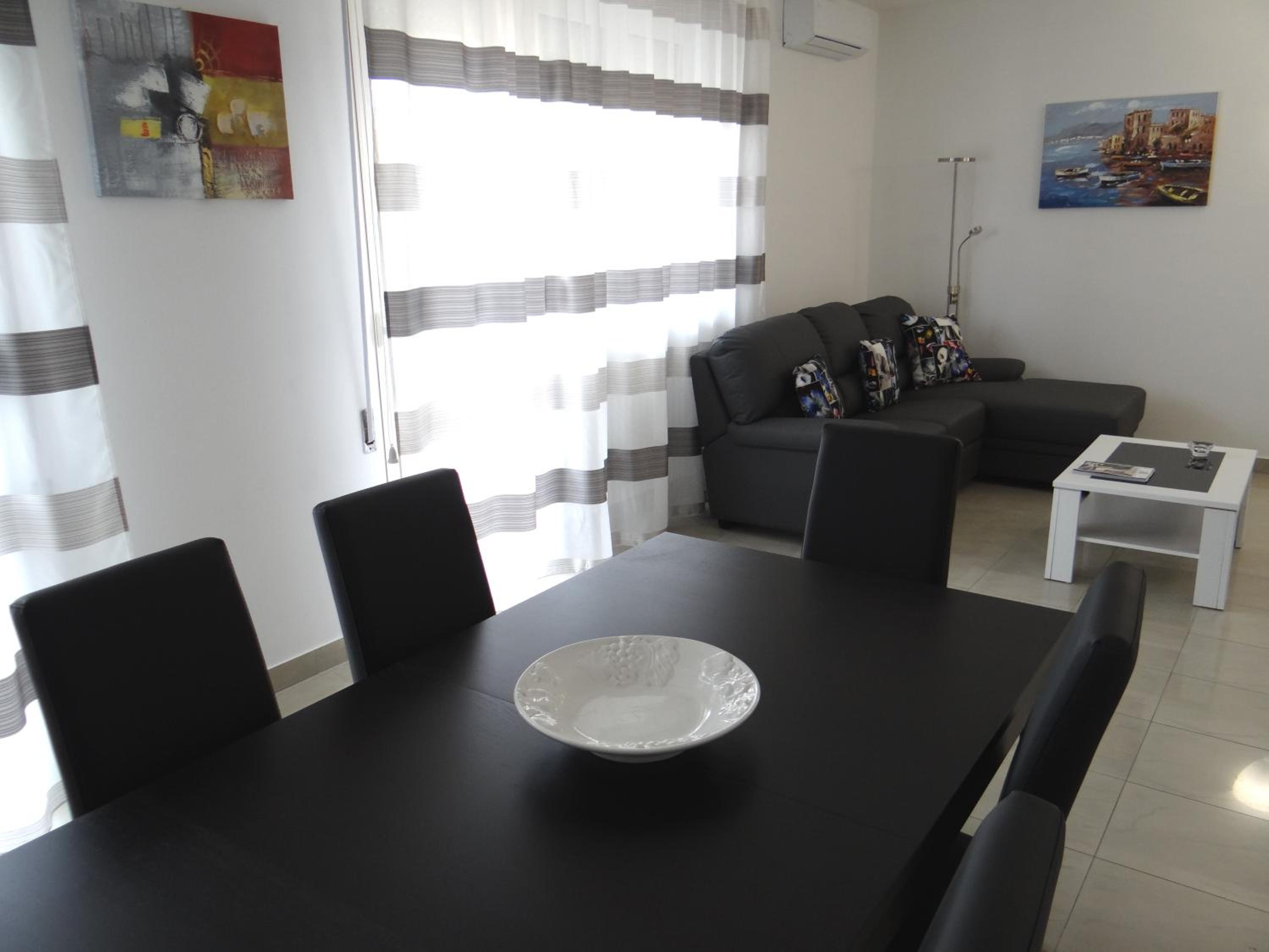 Grande appartamento al mare photo 5