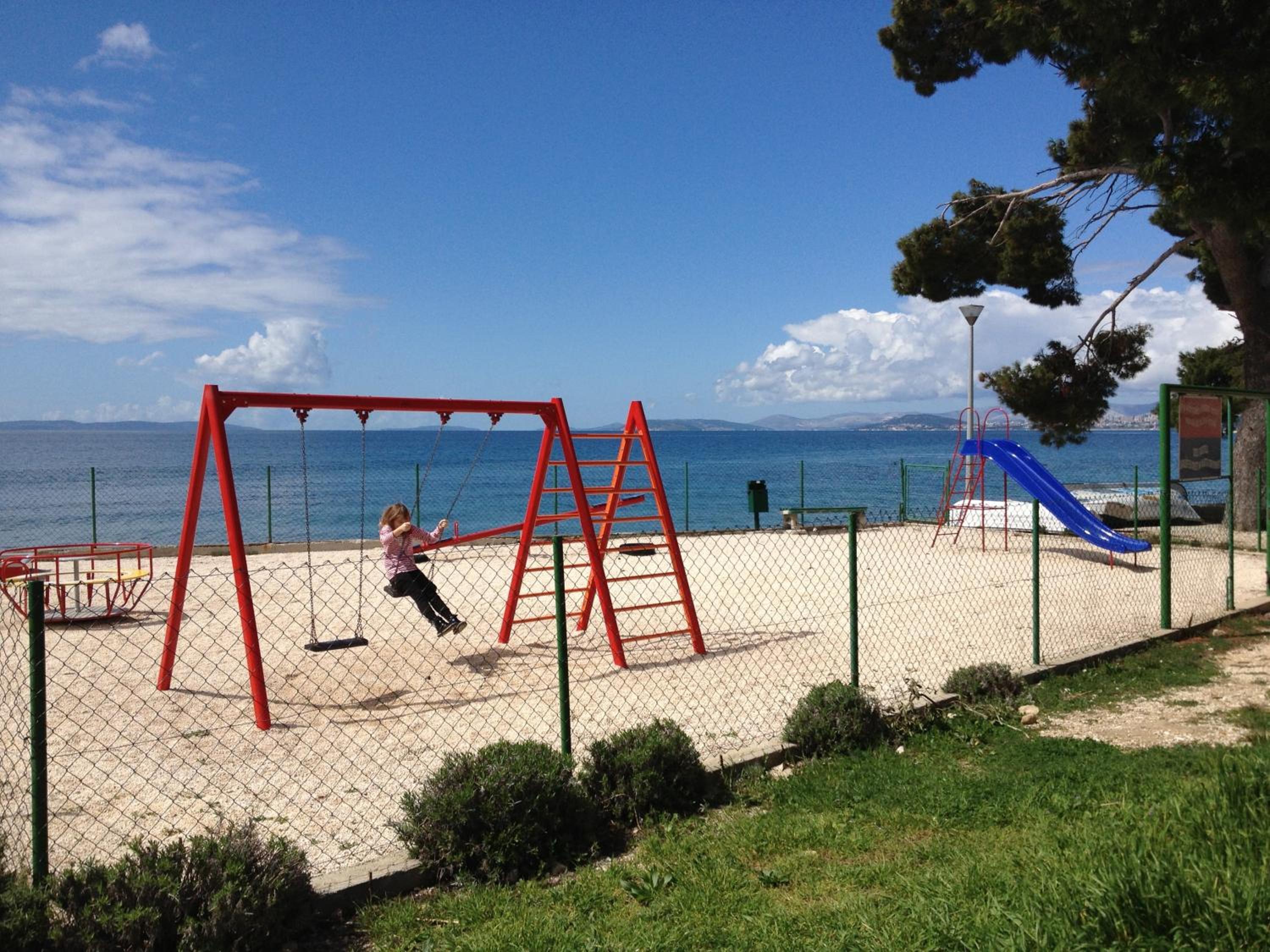 Podstrana Vacations - Apartments Ivica - Property Image 12