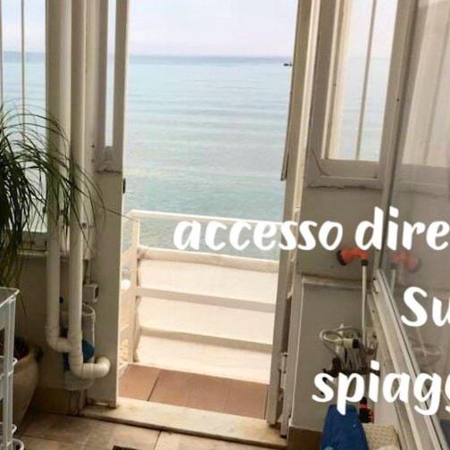 La Battigia B&B
