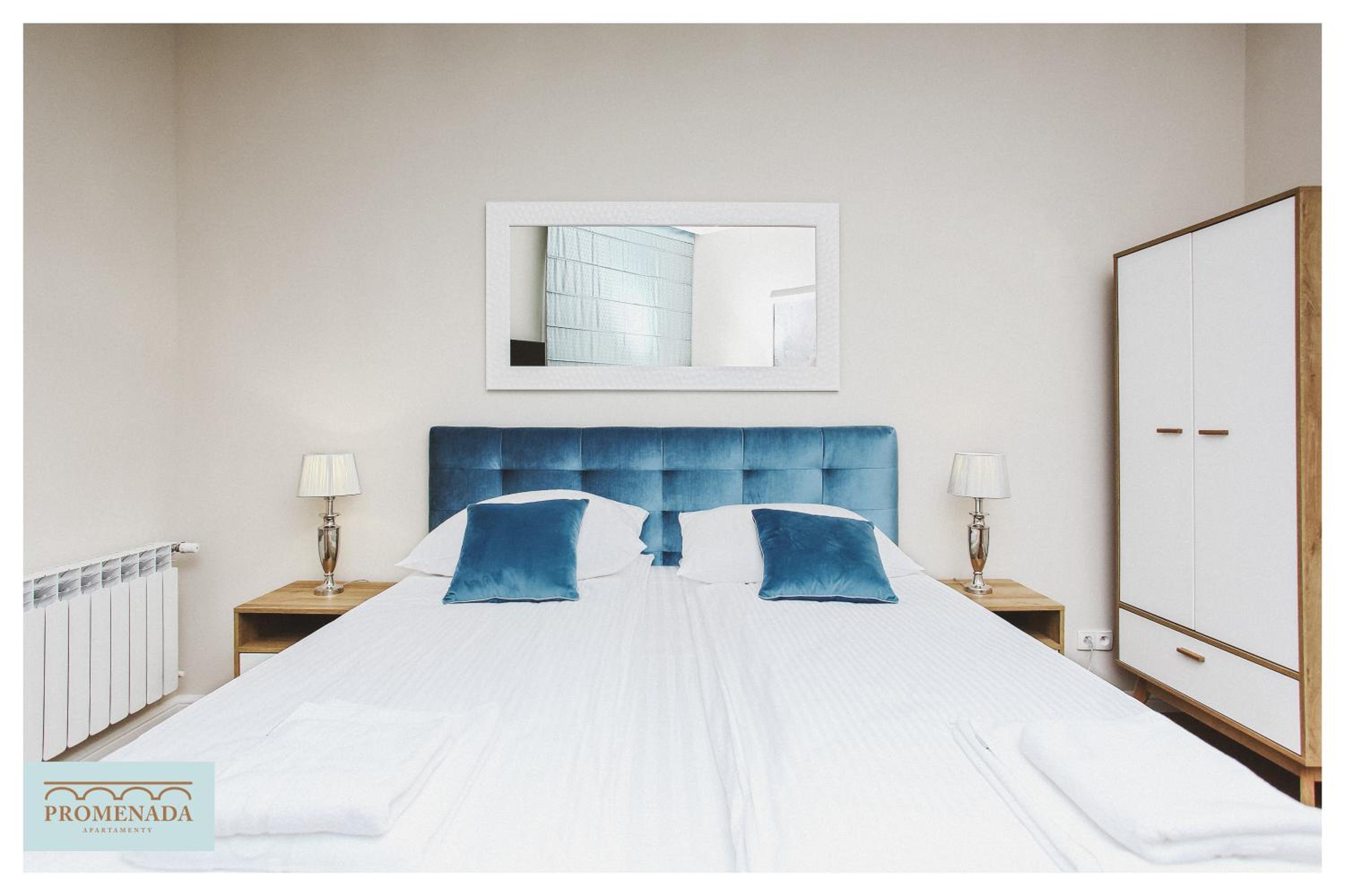 Apartamenty Promenada view 5
