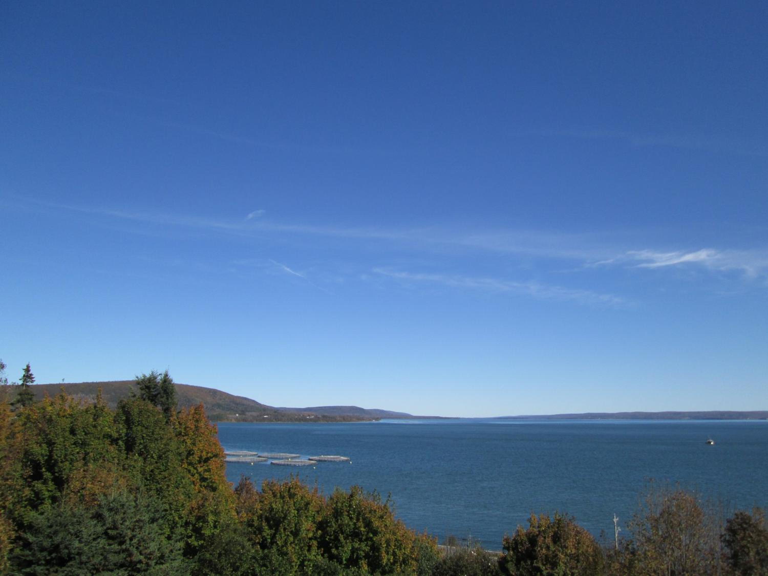 Oceanhillside B&B