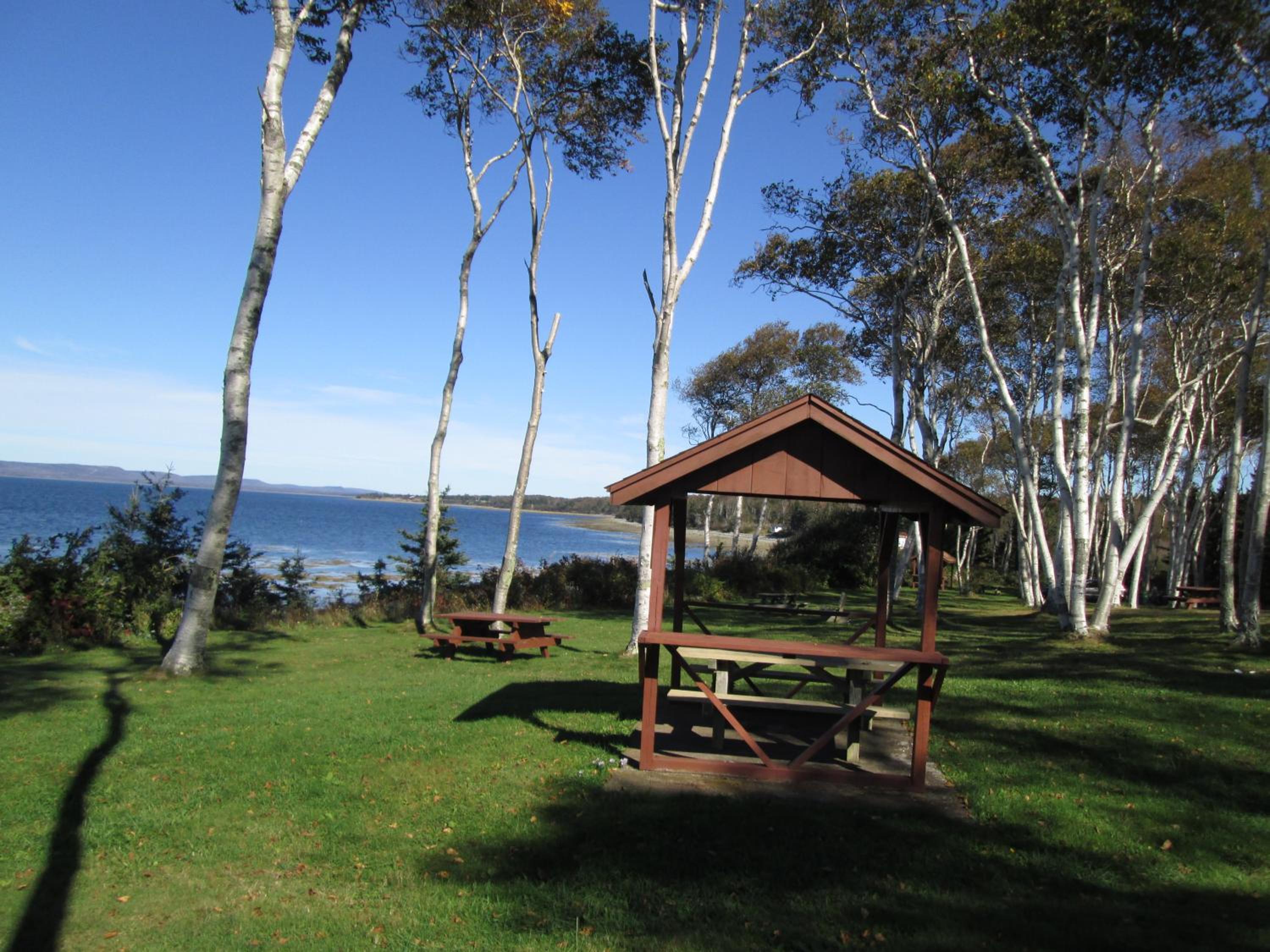 Oceanhillside B&B