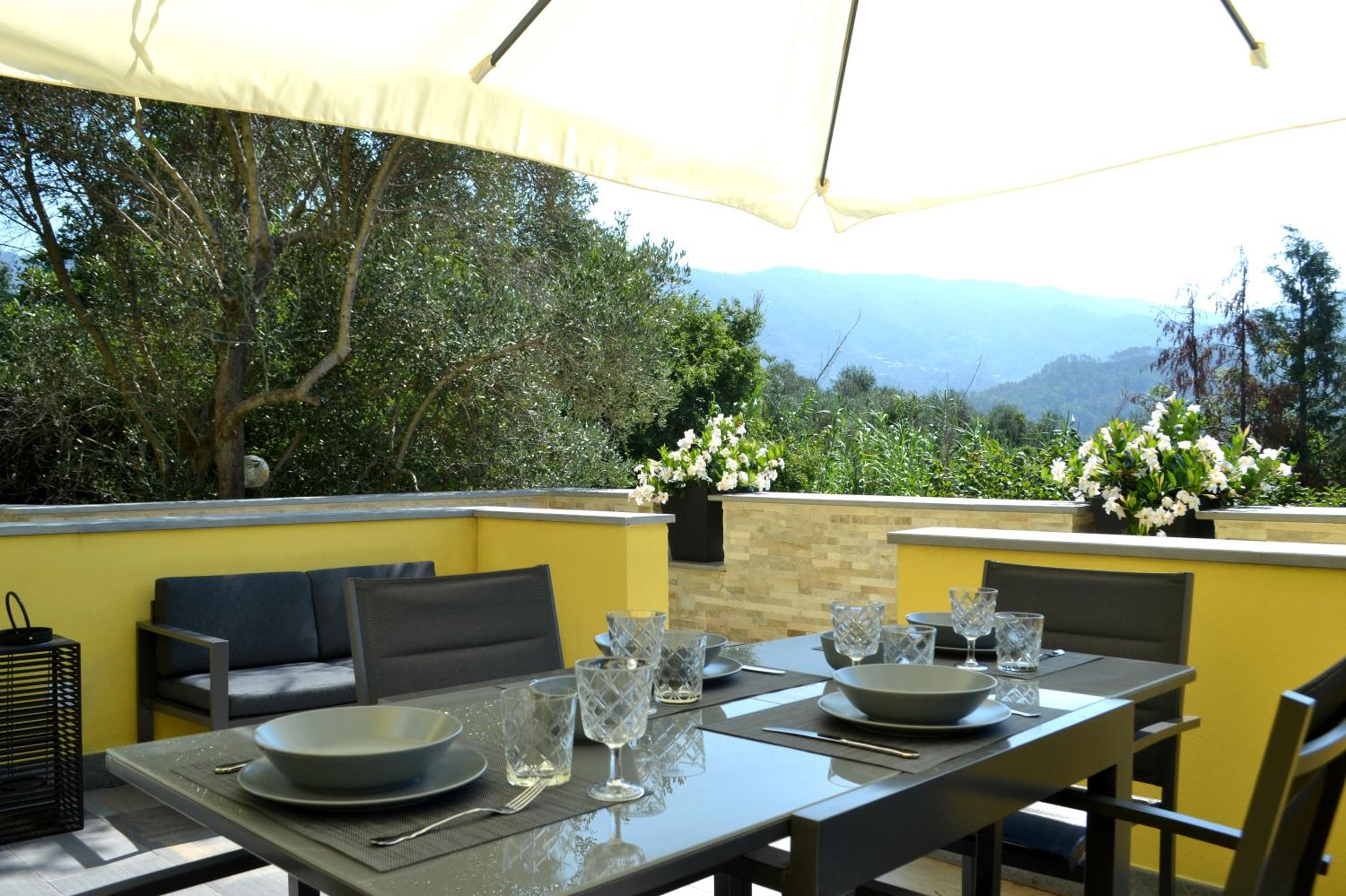 A Casa Mia view 3