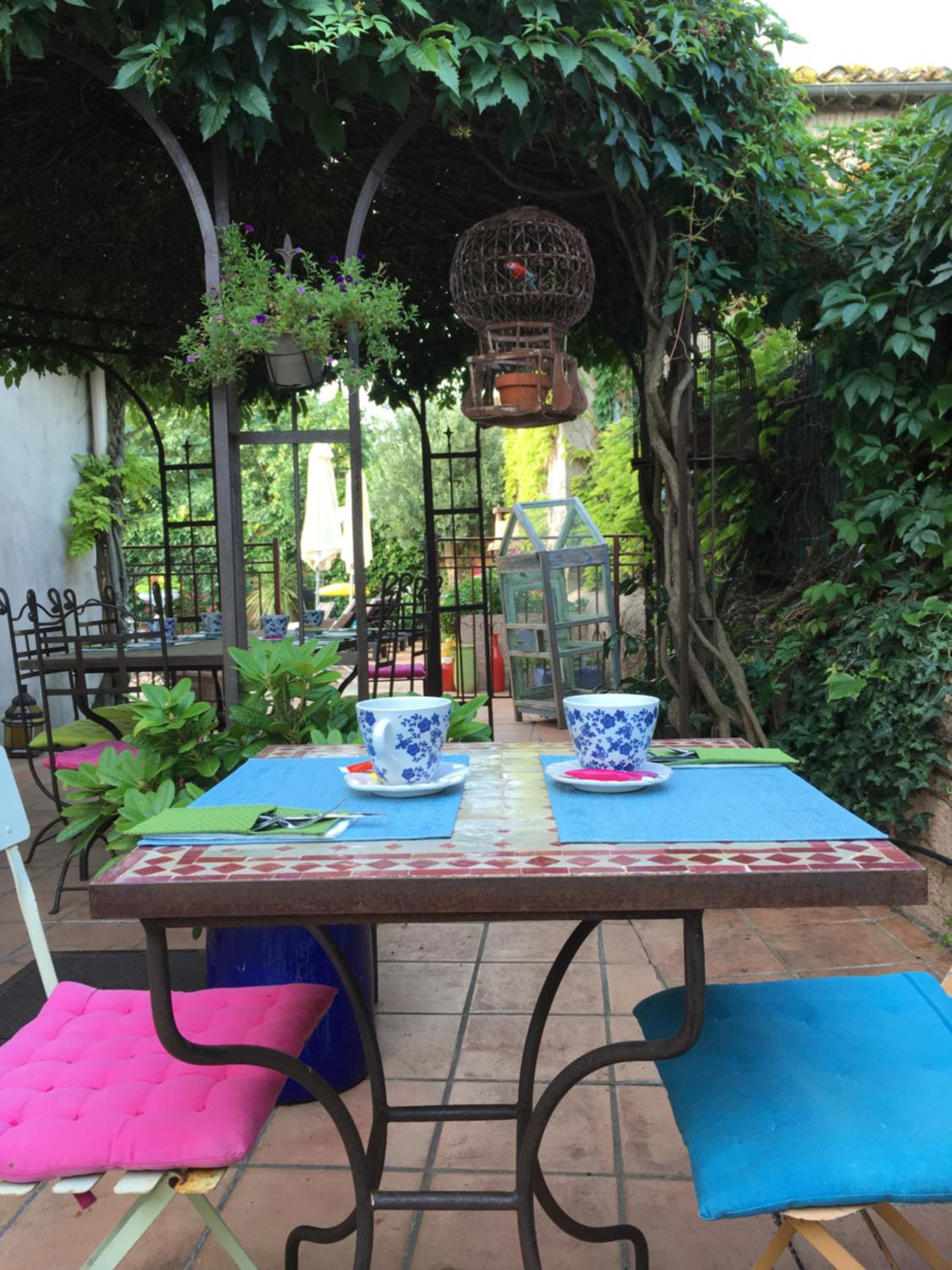 La Beytina - B&B and Apartment