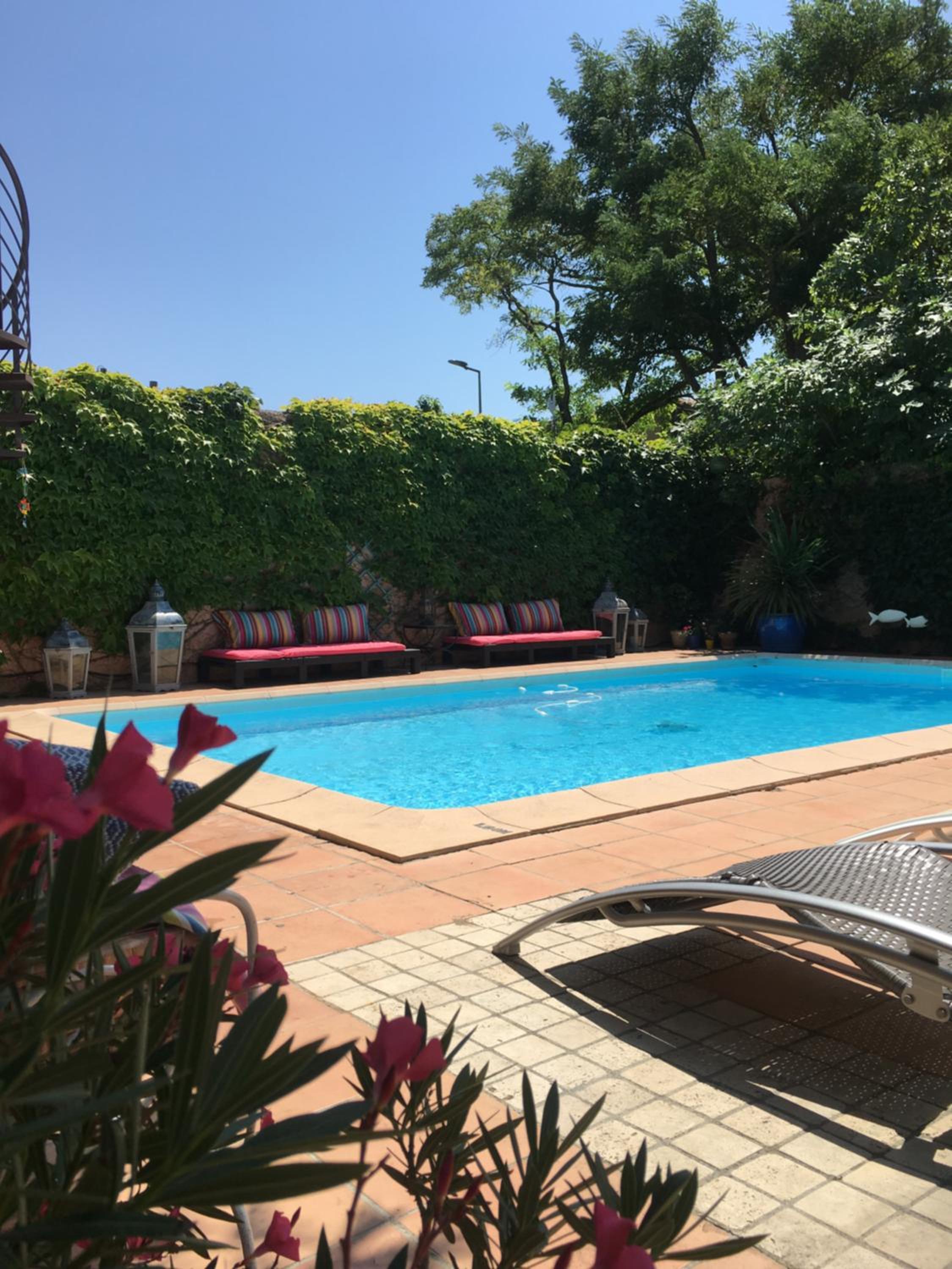 La Beytina - B&B and Apartment