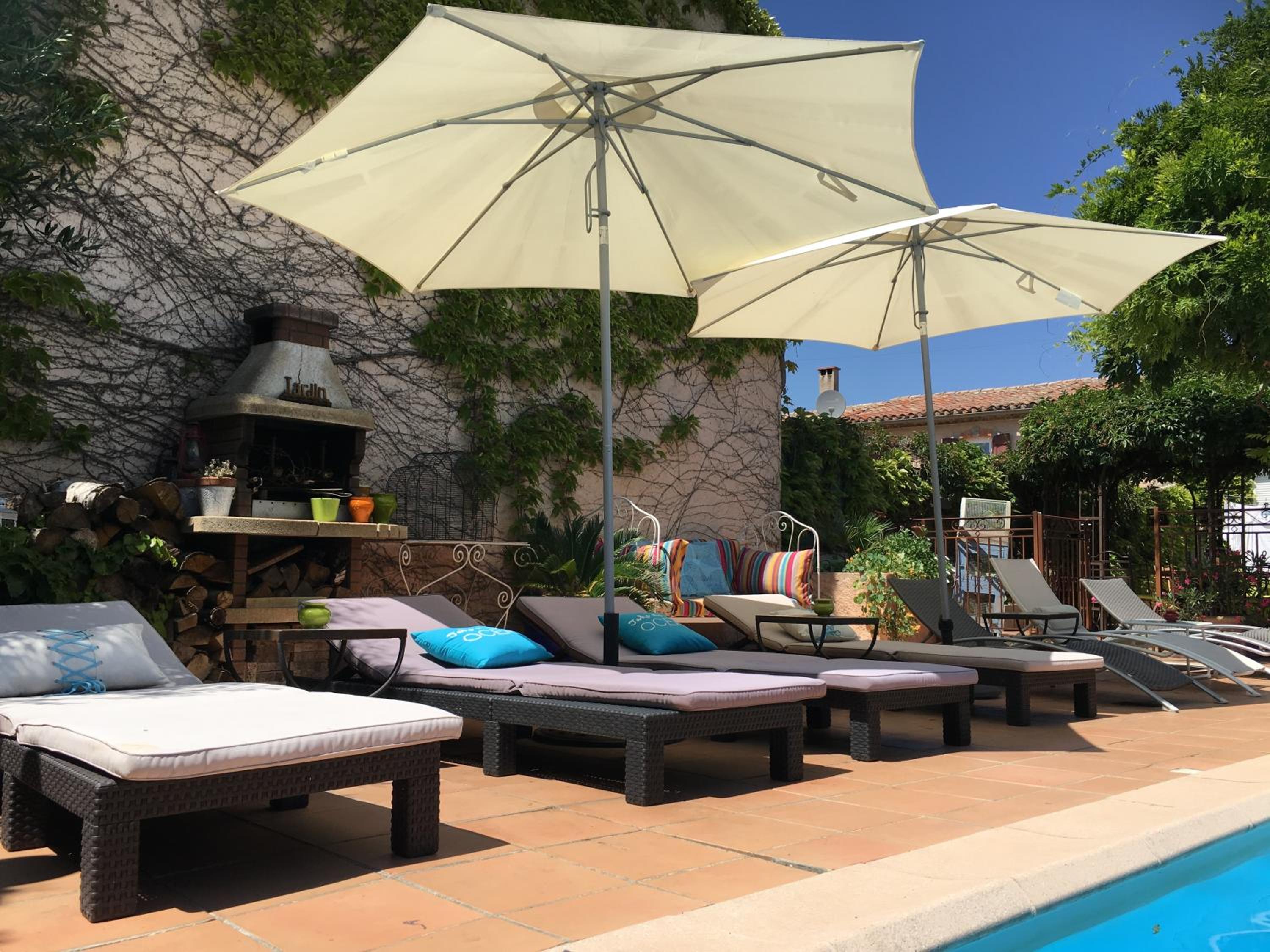La Beytina - B&B and Apartment