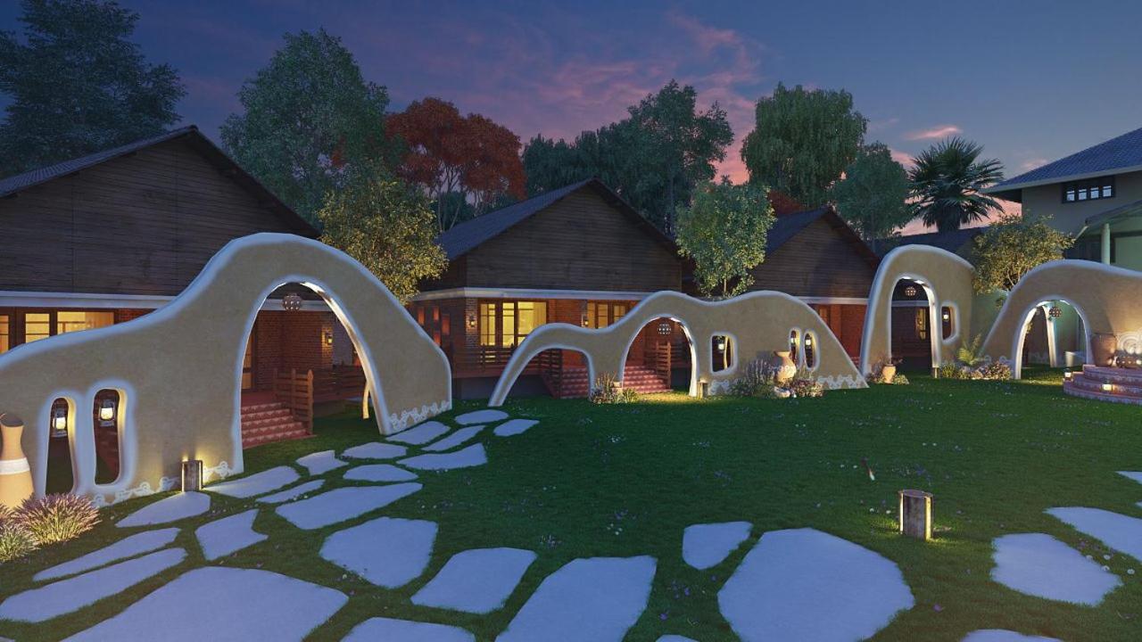 children's play area