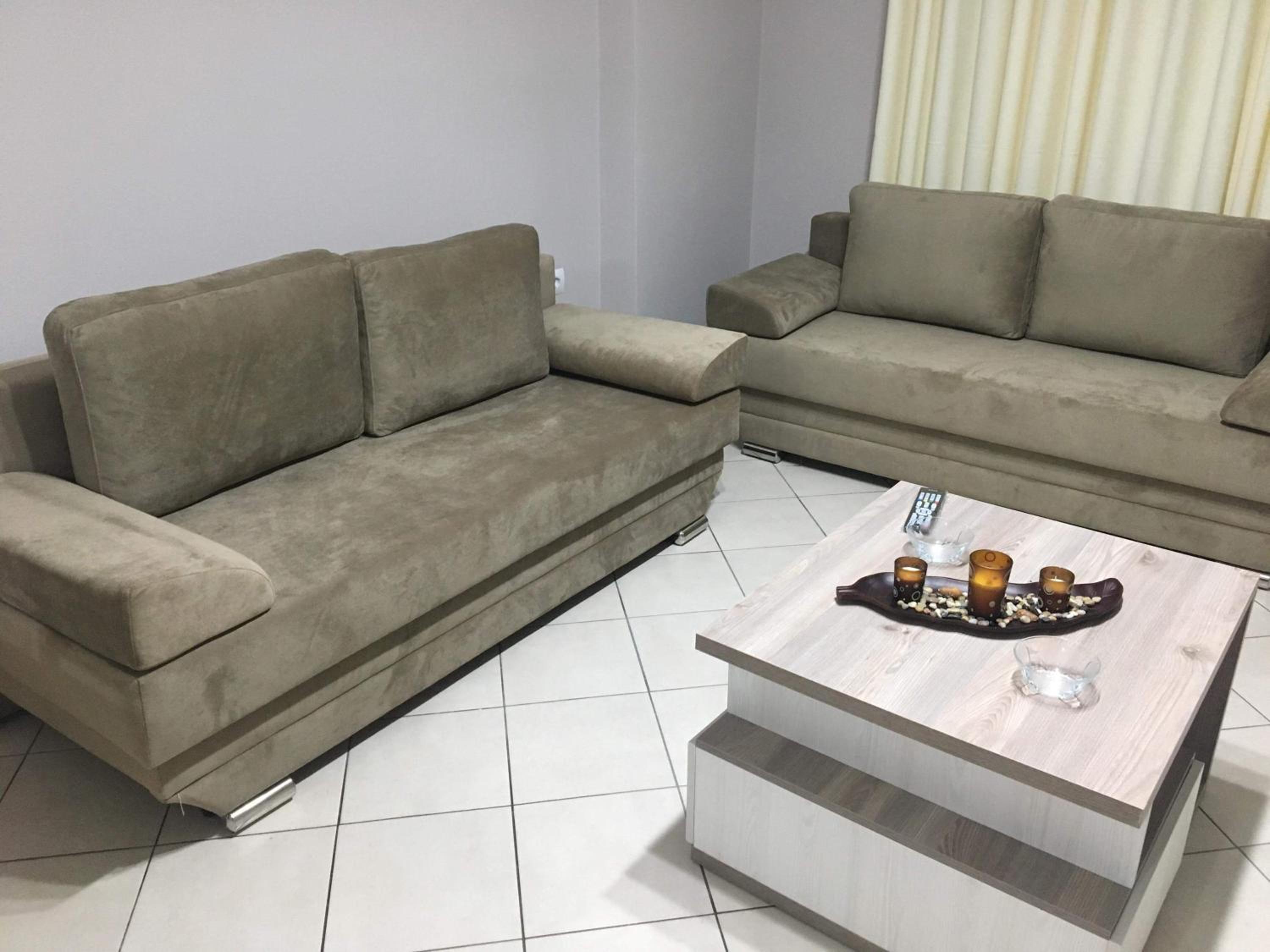B & D Apartment