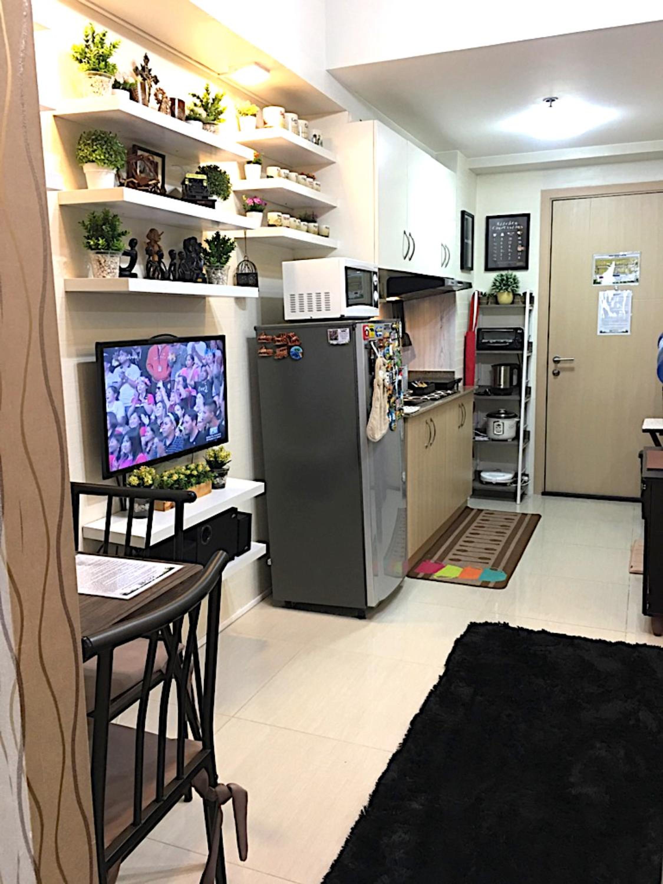 SMDC Field Residences - SM Sucat view 3