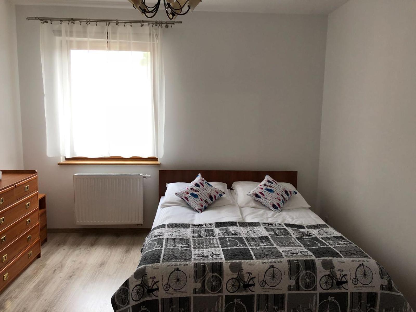 Apartament Emilia