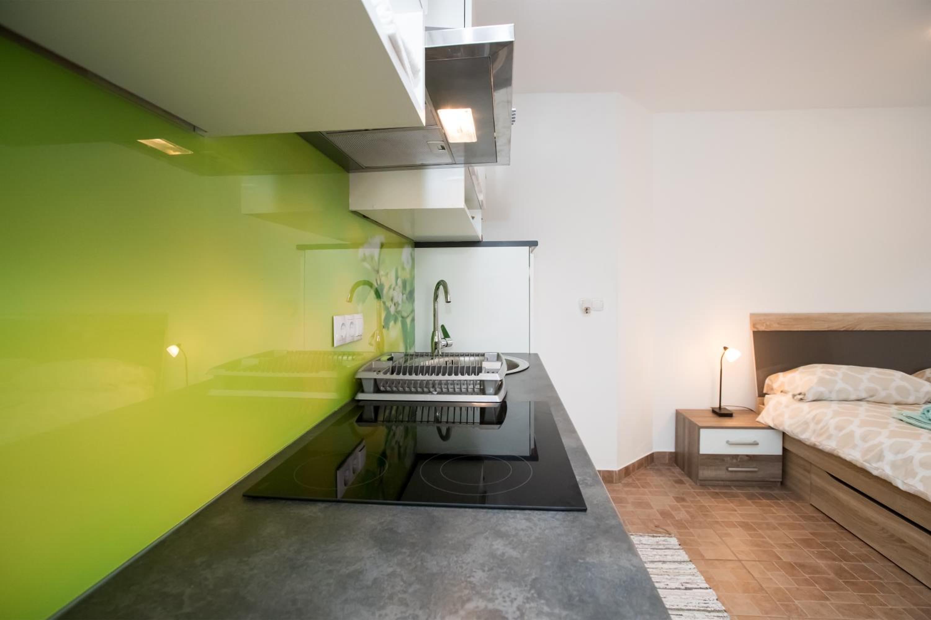 Apartma Tajč view 5