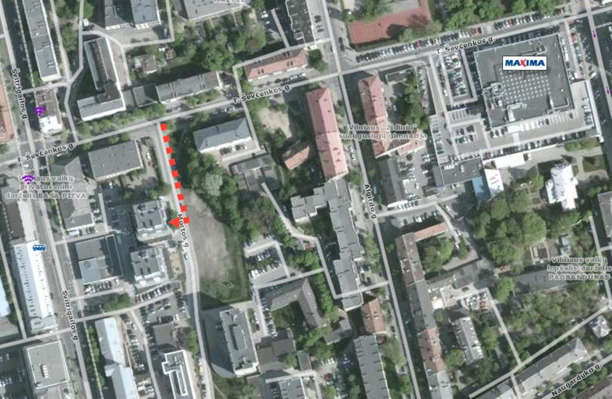 Svitrigailos-in-center