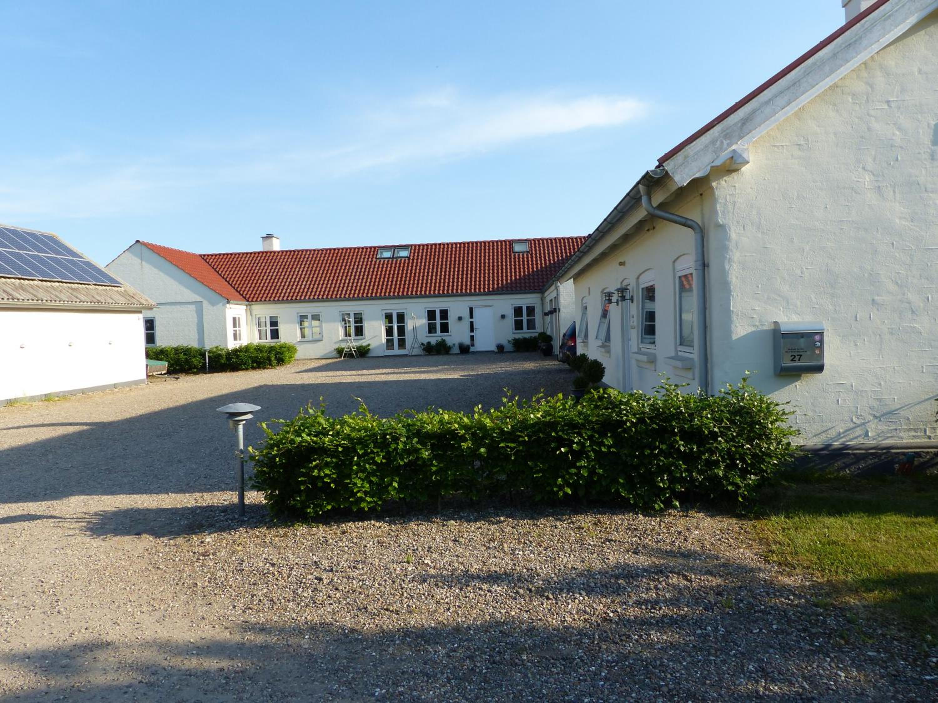 Sysselbjerg Bed & Breakfast