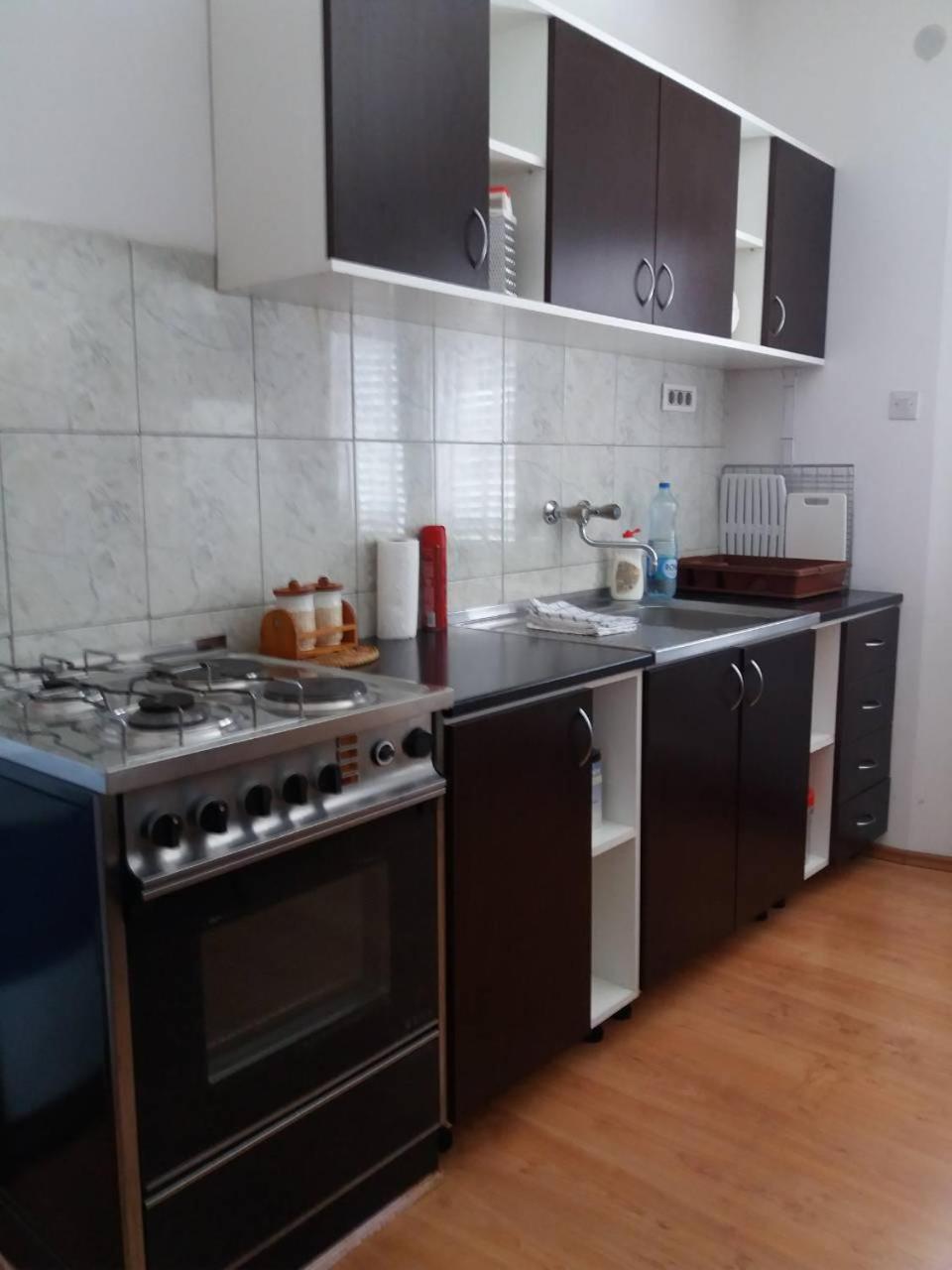 Apartman Tripkovic
