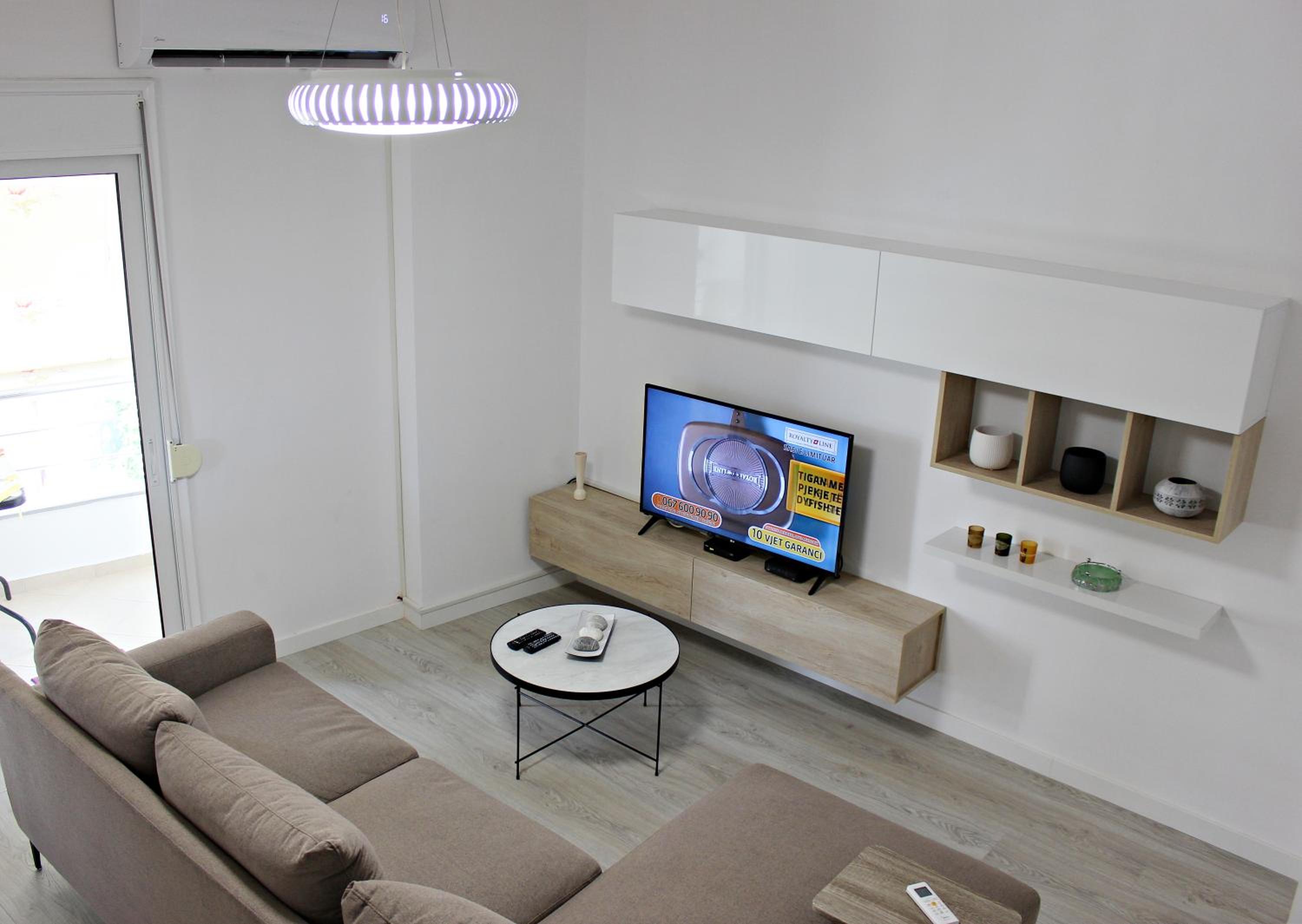 Erin Luxury Home