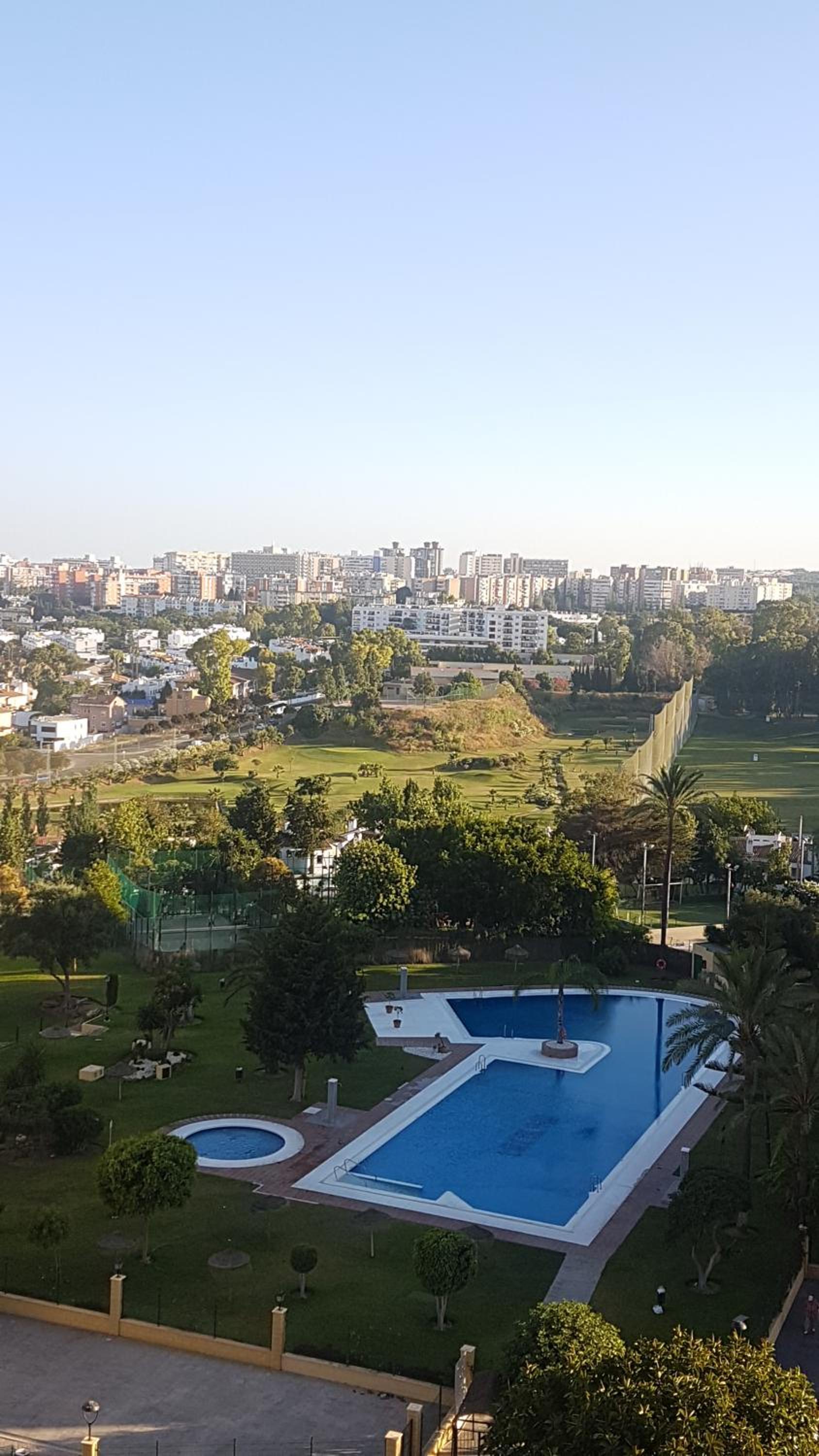 ¡¡Acogedor apartamento con vistas infinitas!! photo 4