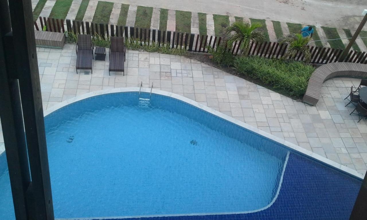 Duplex Porto de Galinhas