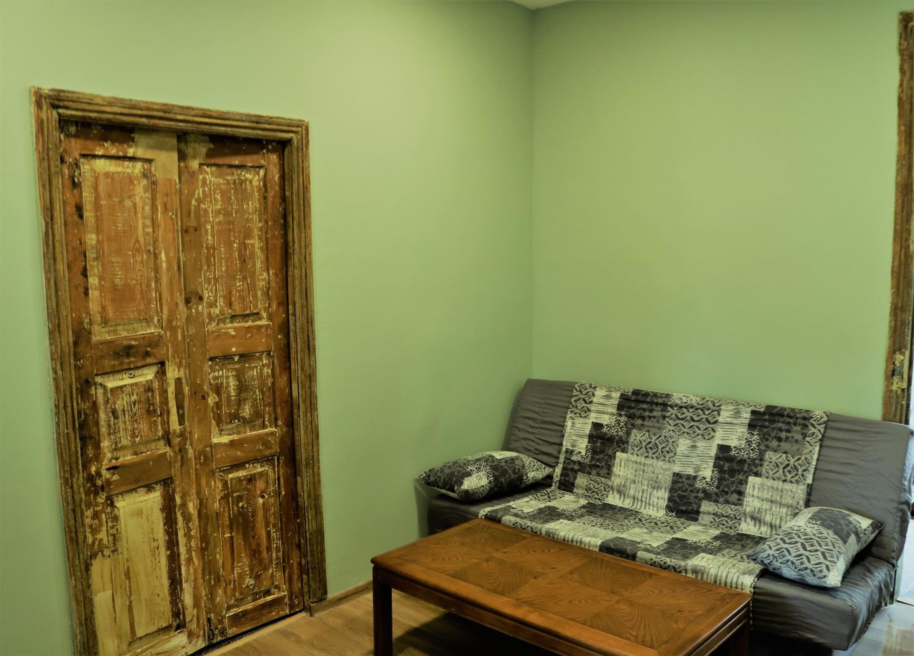 Dilijan Family House
