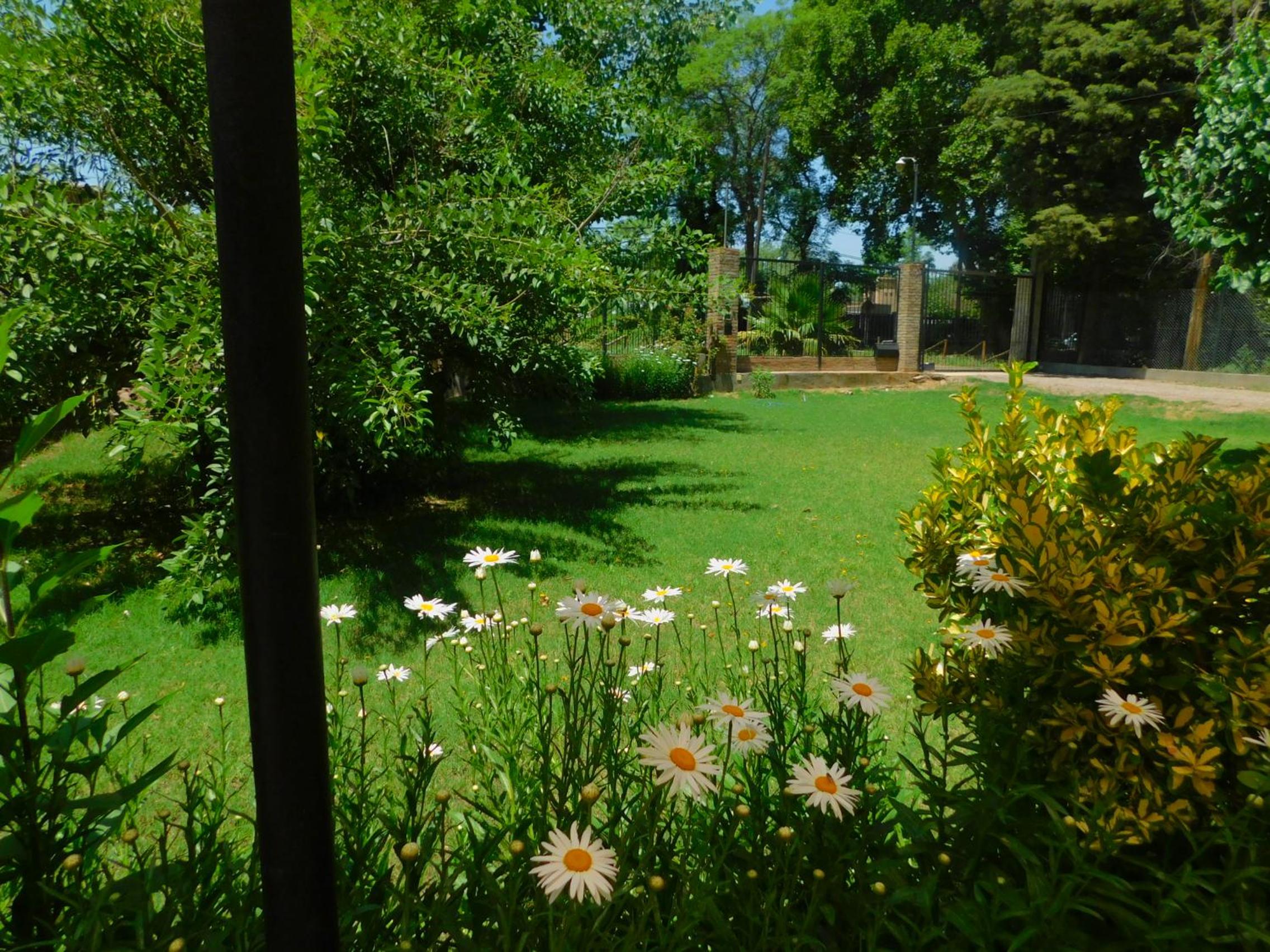 Cabañas Mirmar Mendoza