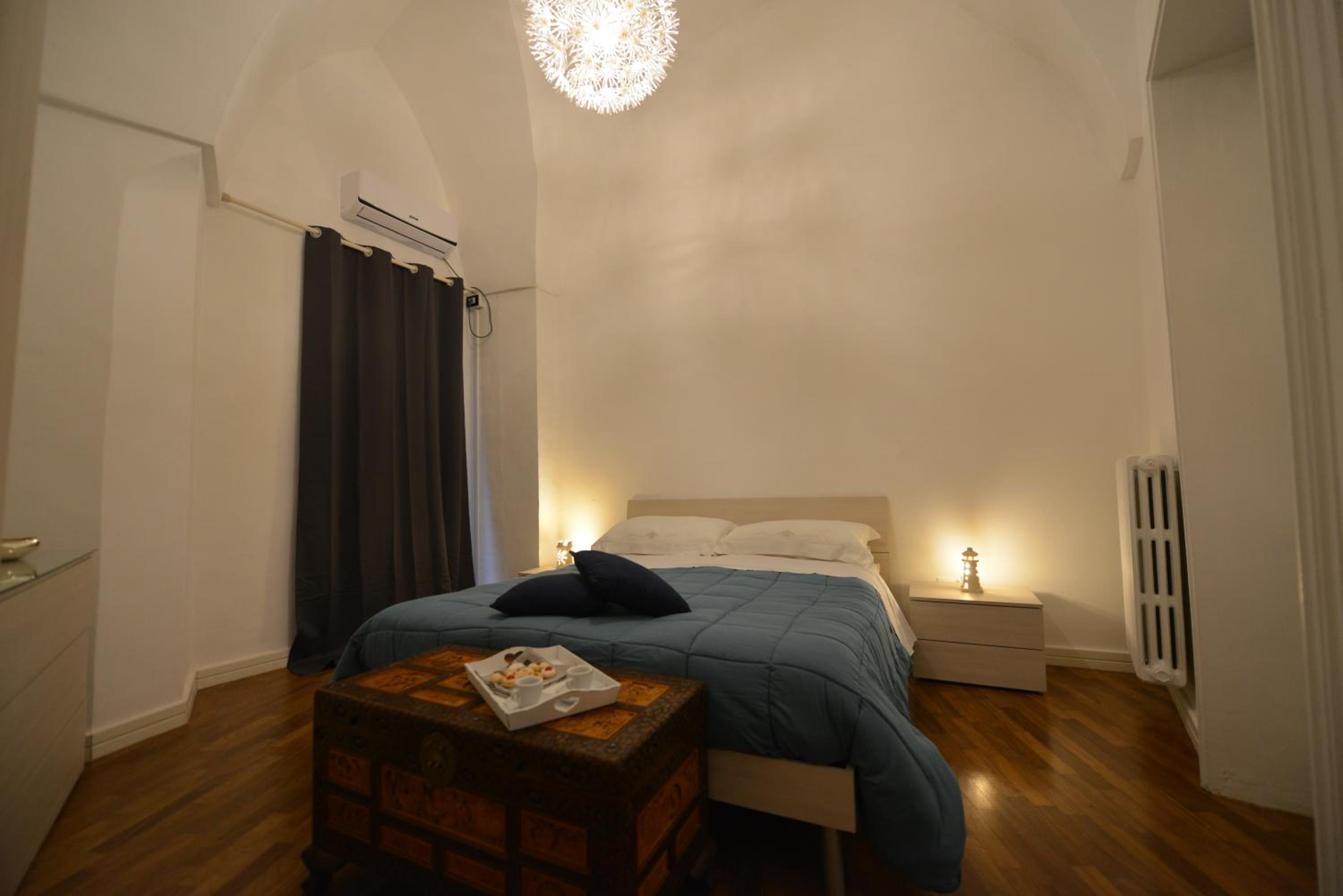 B&B IL SEGRETO