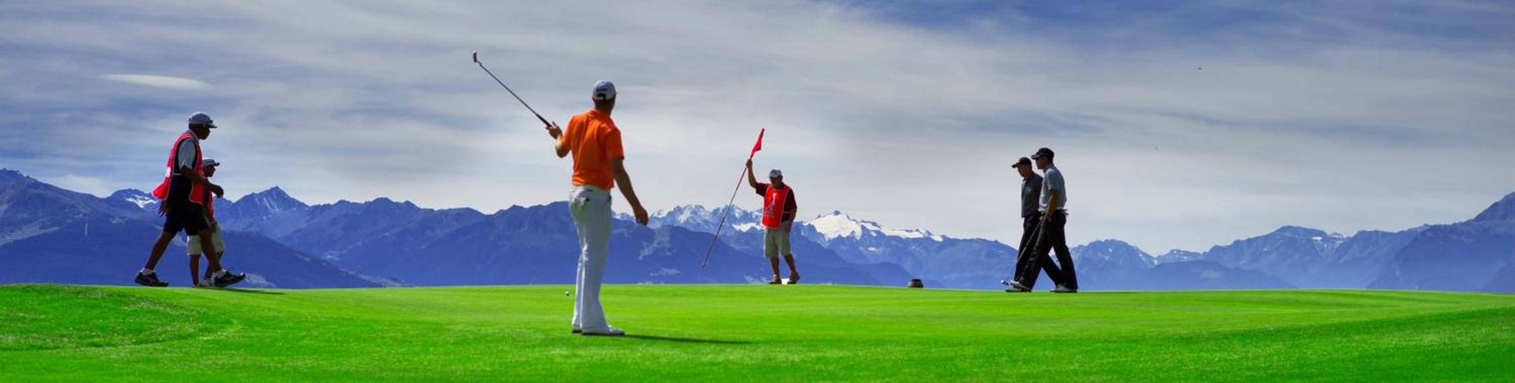 golf