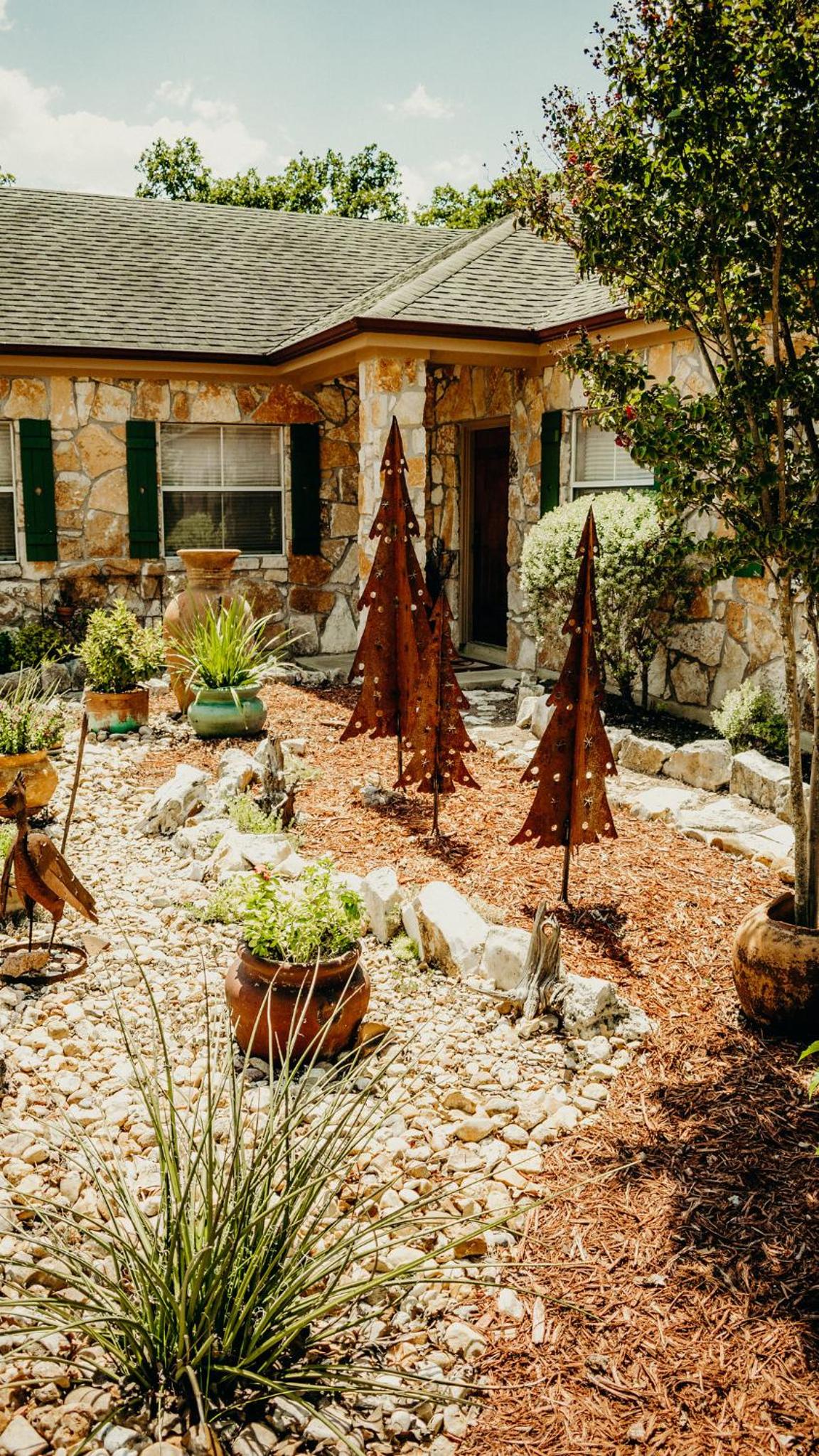 Casa del Rio Bed and Breakfast