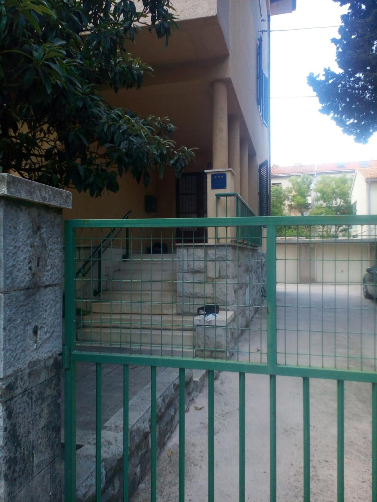 Apartman Elza view 2