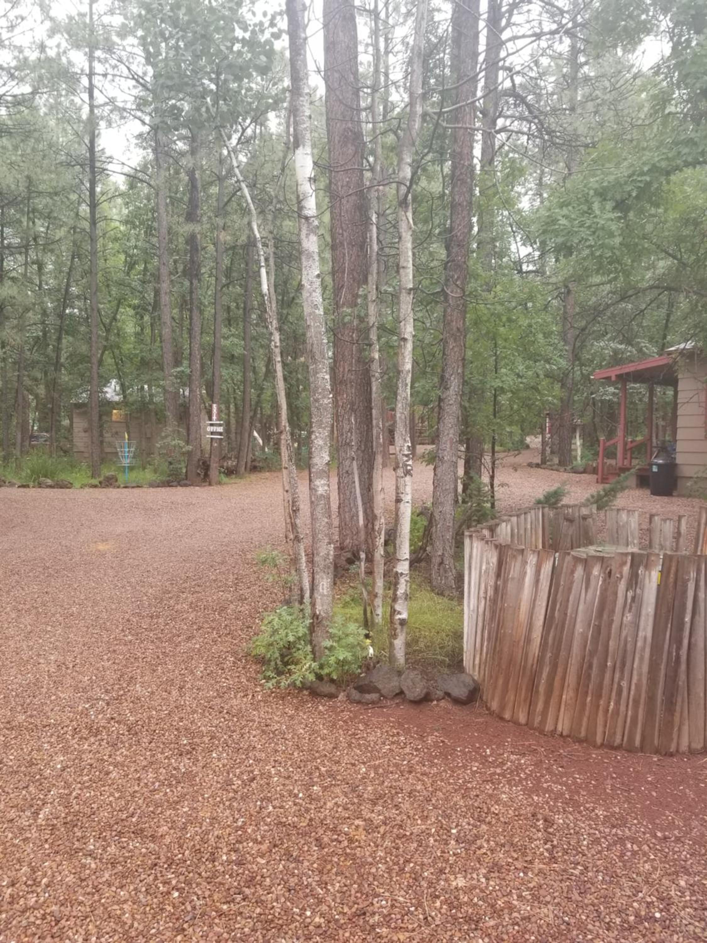 Northwoods Resort Cabins view 3