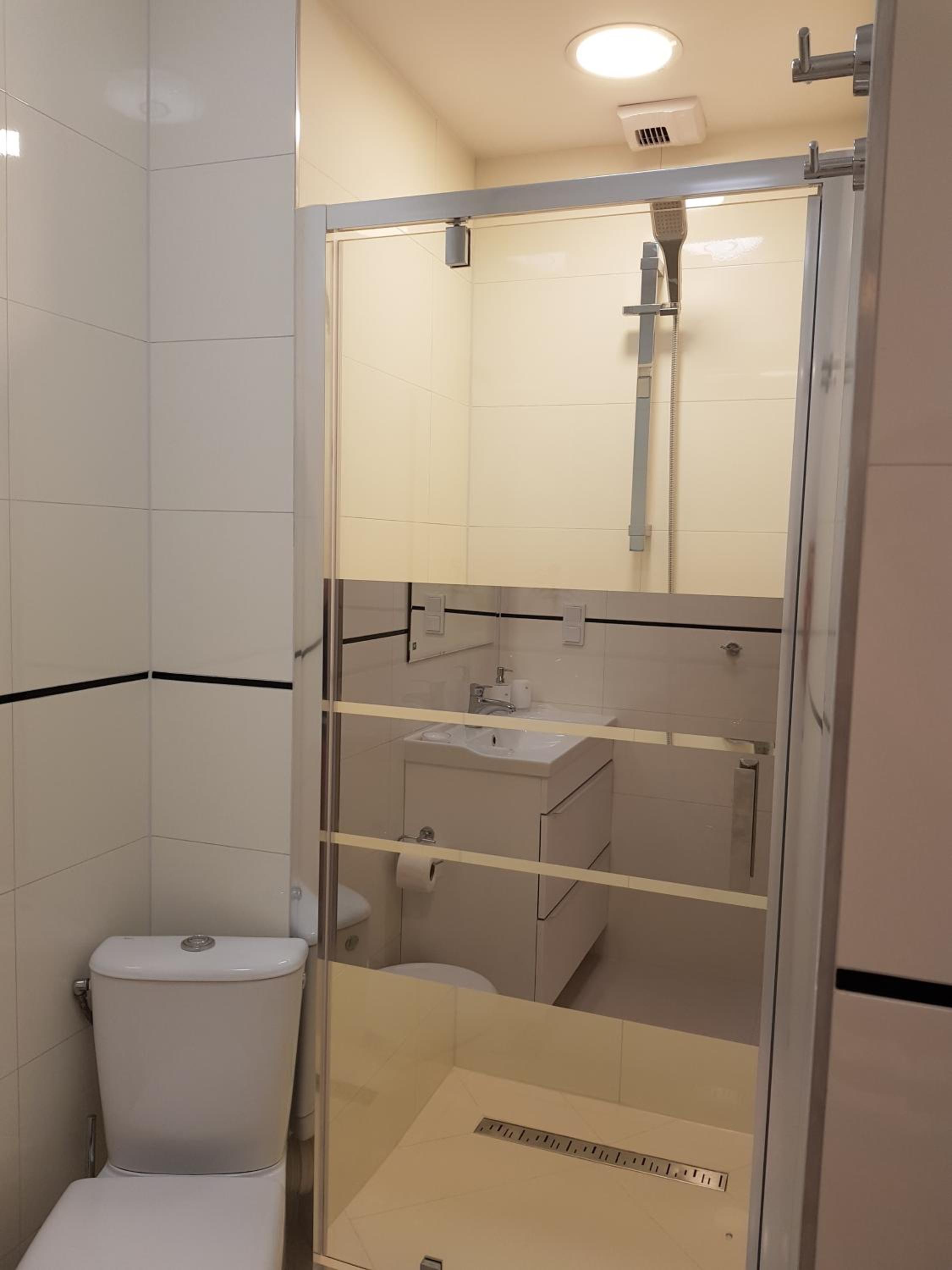 Apartamenty Dom Saski 10 minut od Centrum Warszawy view 5
