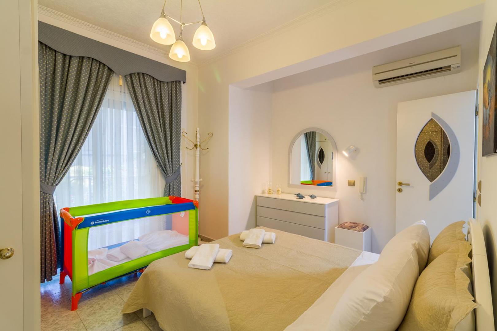Villa Verde Stegna Beach