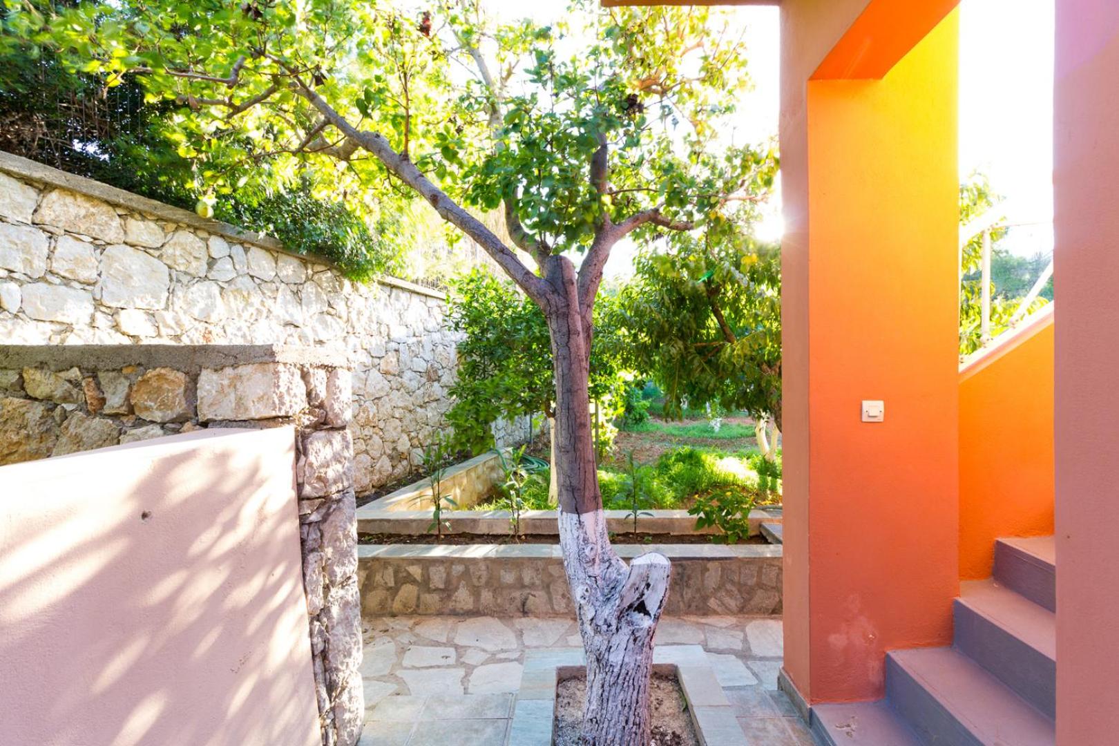 Villa Verde Stegna Beach