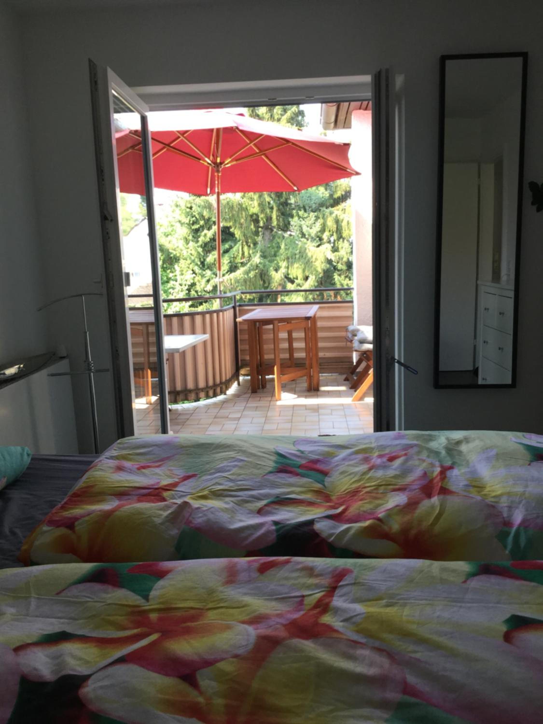 Loft Seeblick Überlingen view 3