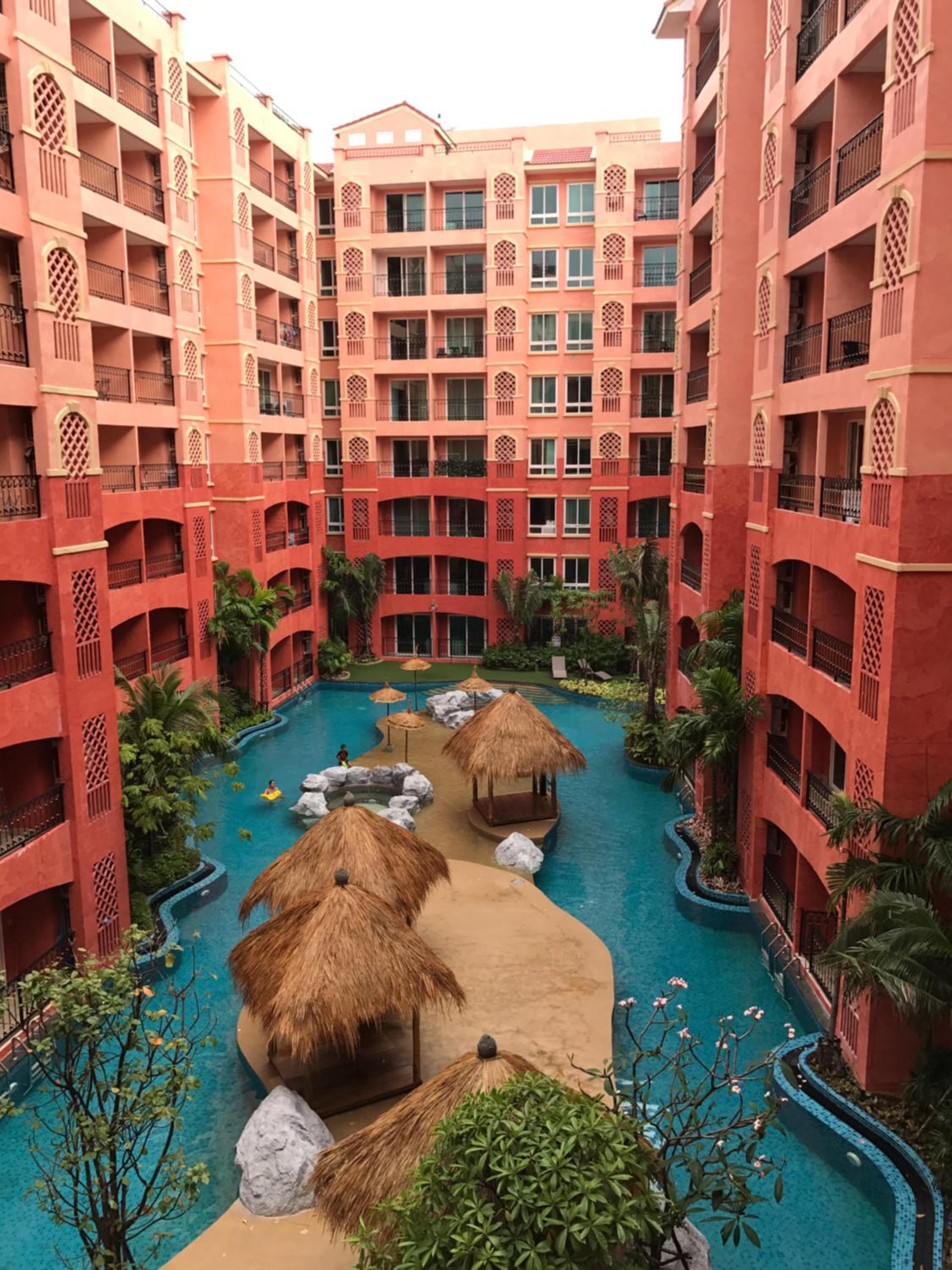 Hotel seven seas by wandee - Image 1