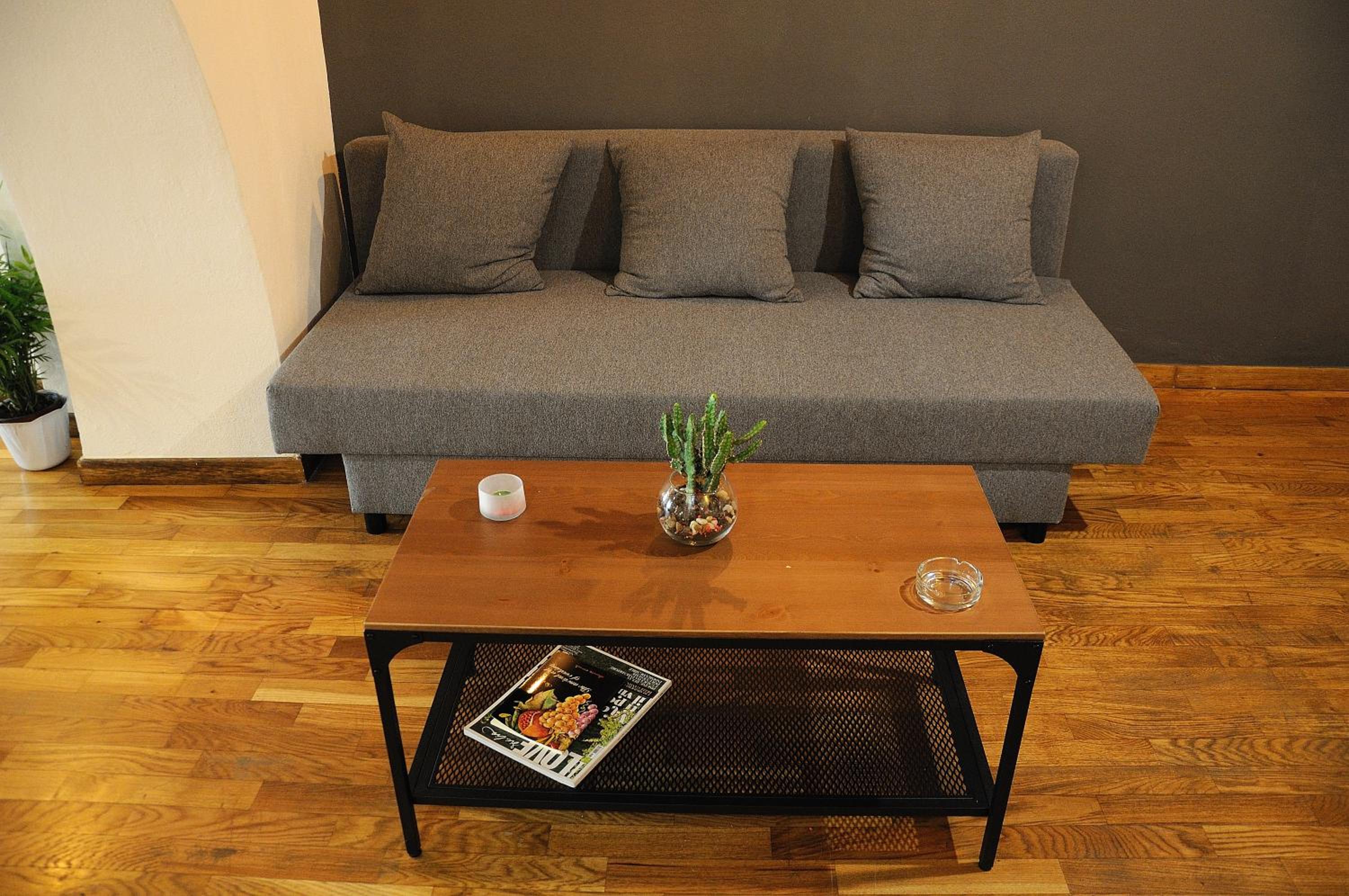 Aurora - Cool Loft photo 3