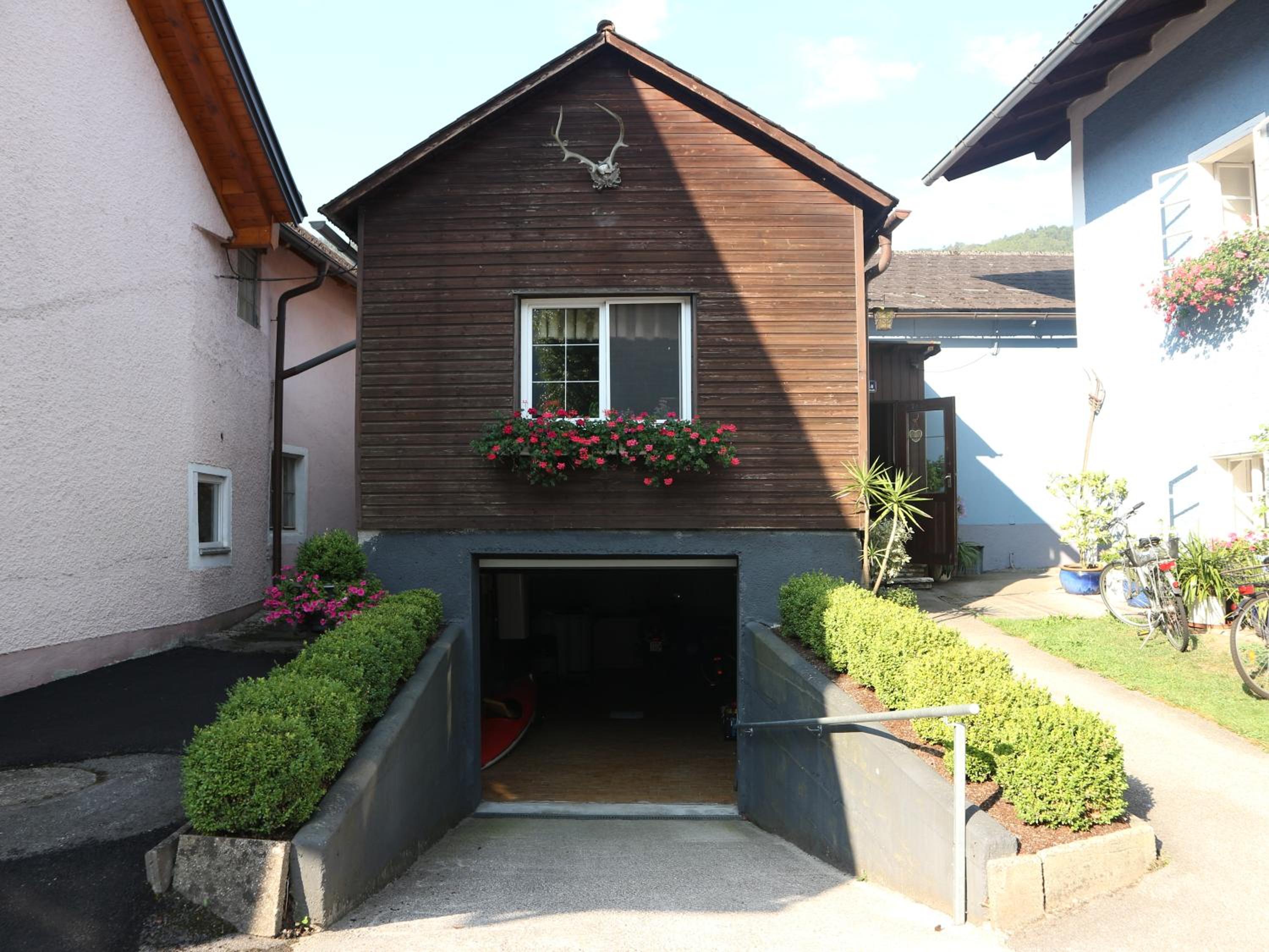 Romantikhaus Hufschmiede