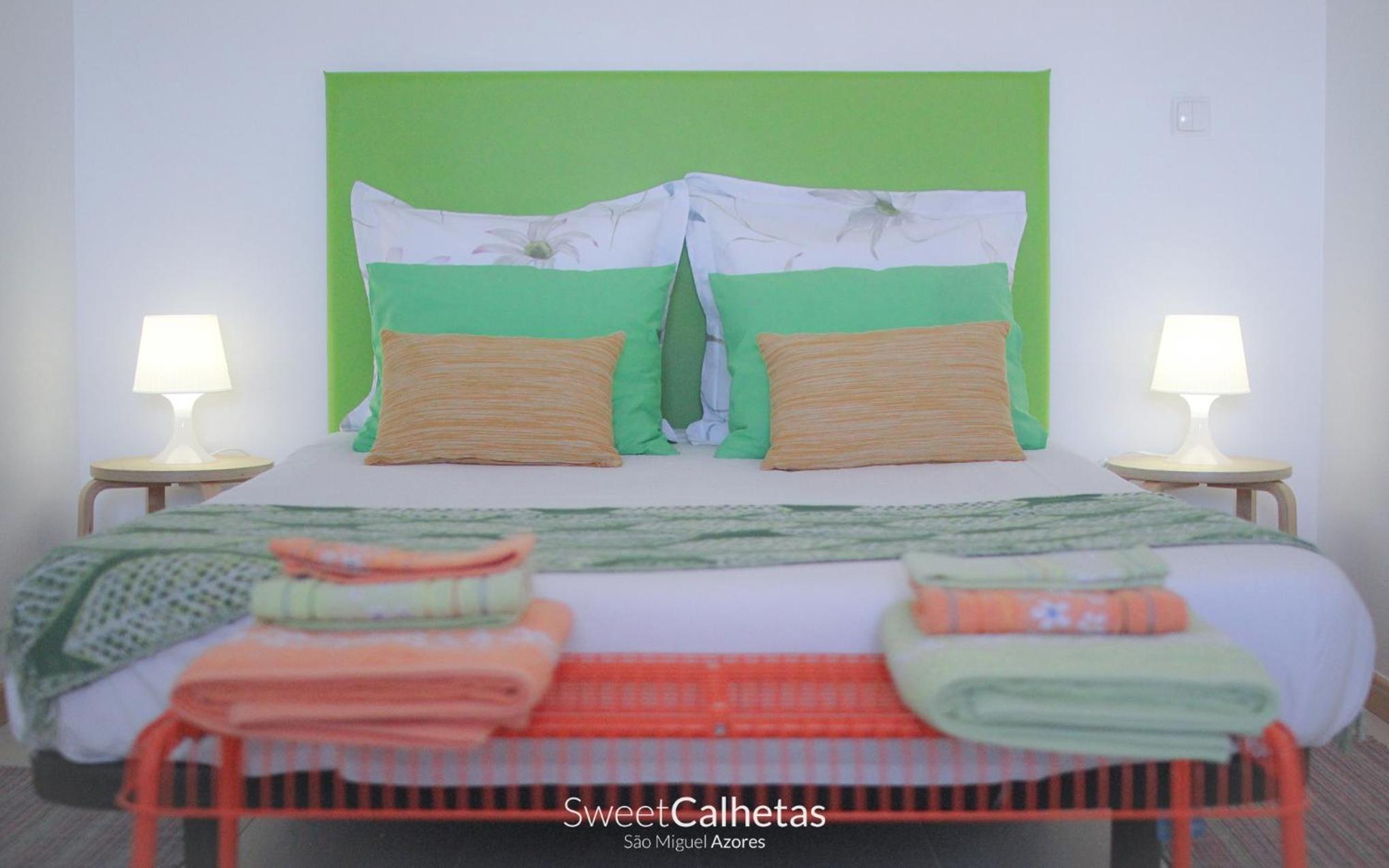 Sweet Calhetas view 5