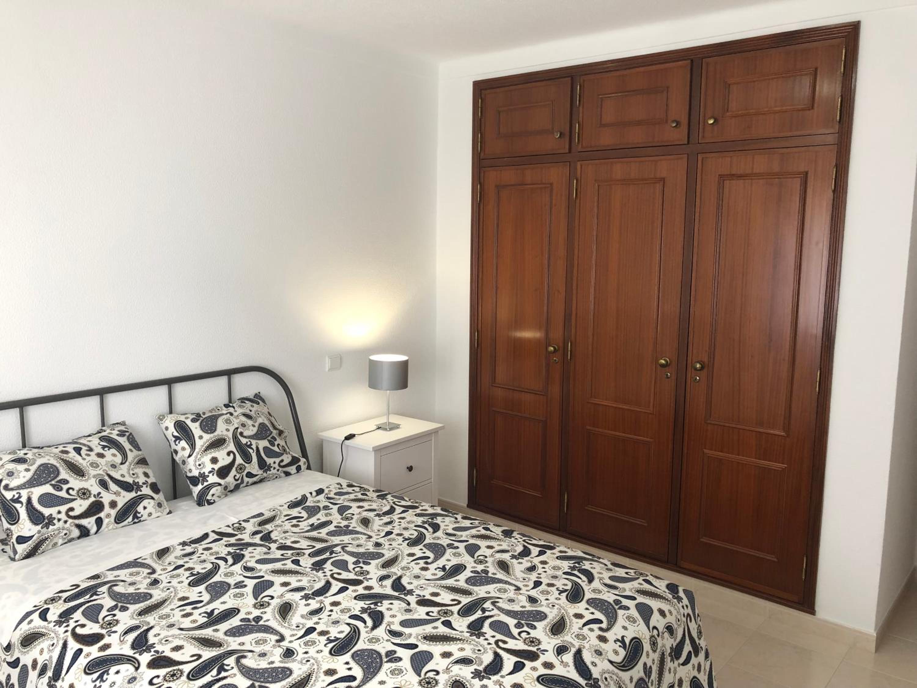 Olinda’s 2 Bedroom Apartment