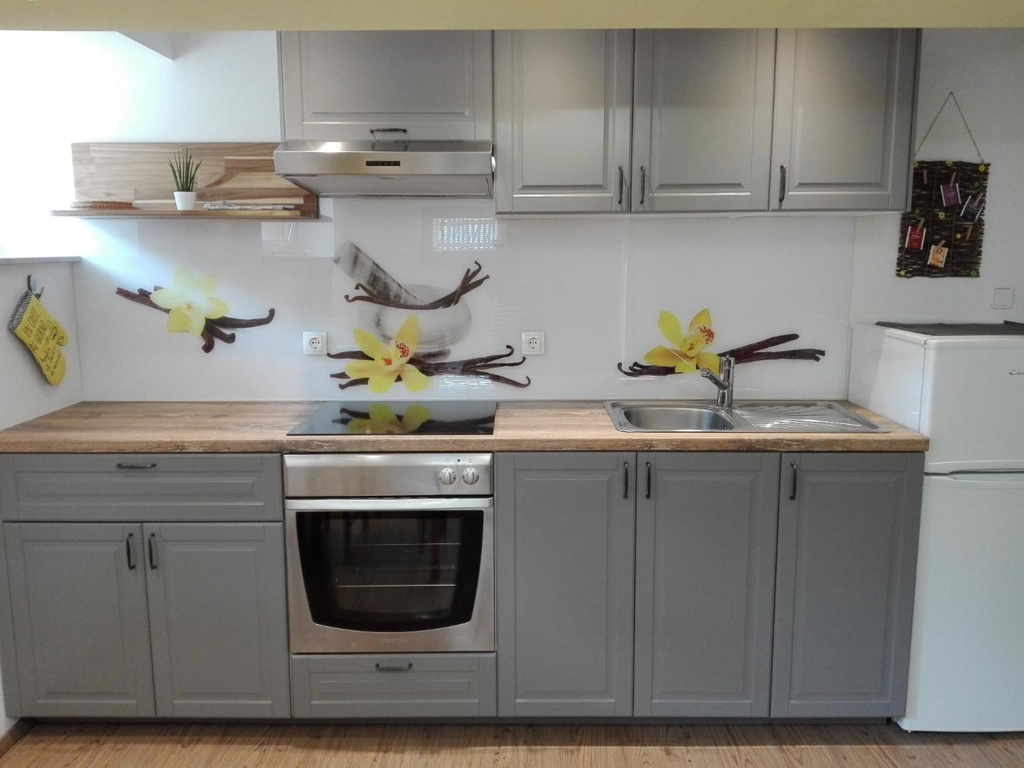 Apartments Grudnik