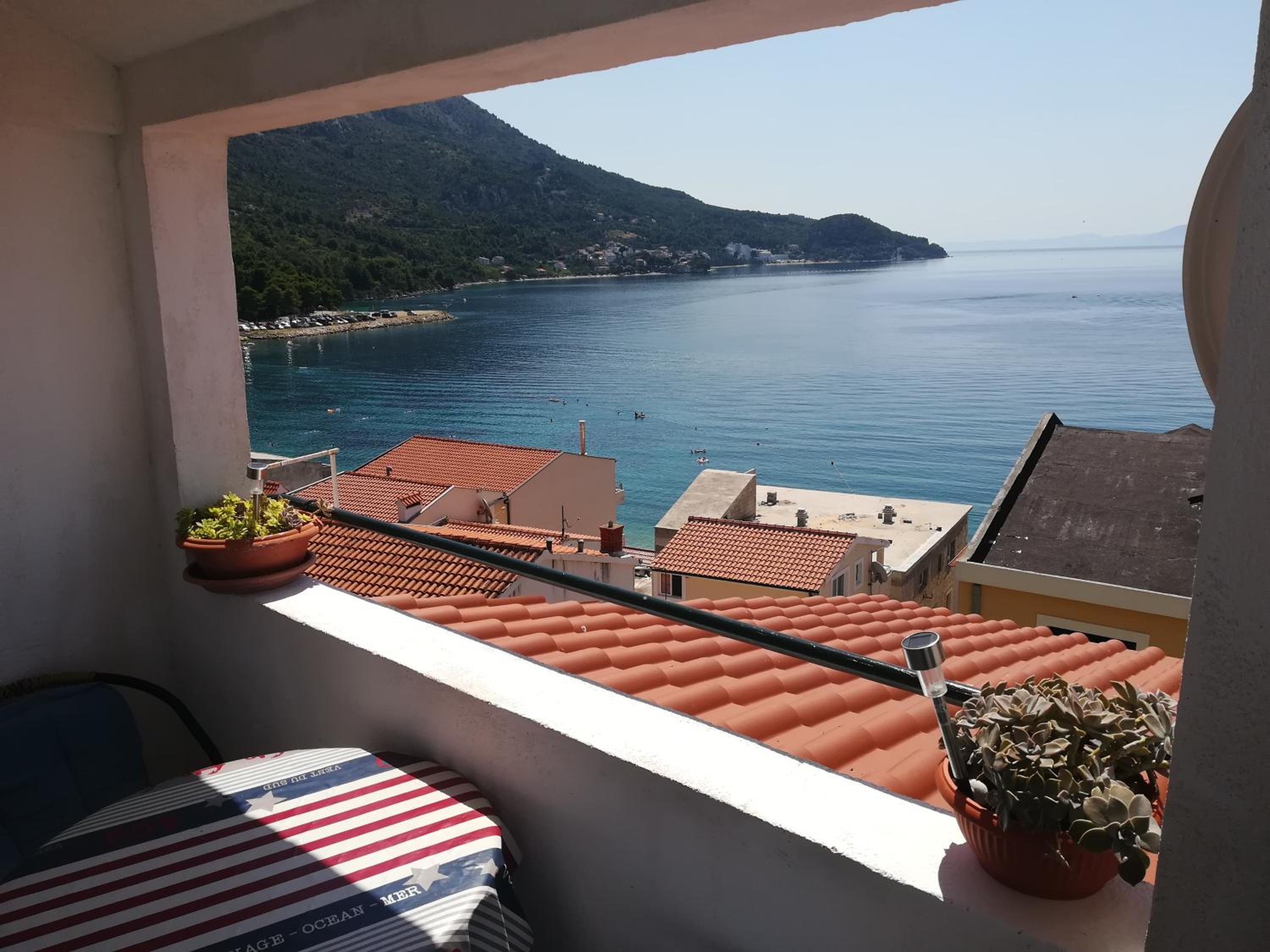Apartments Knežić view 4