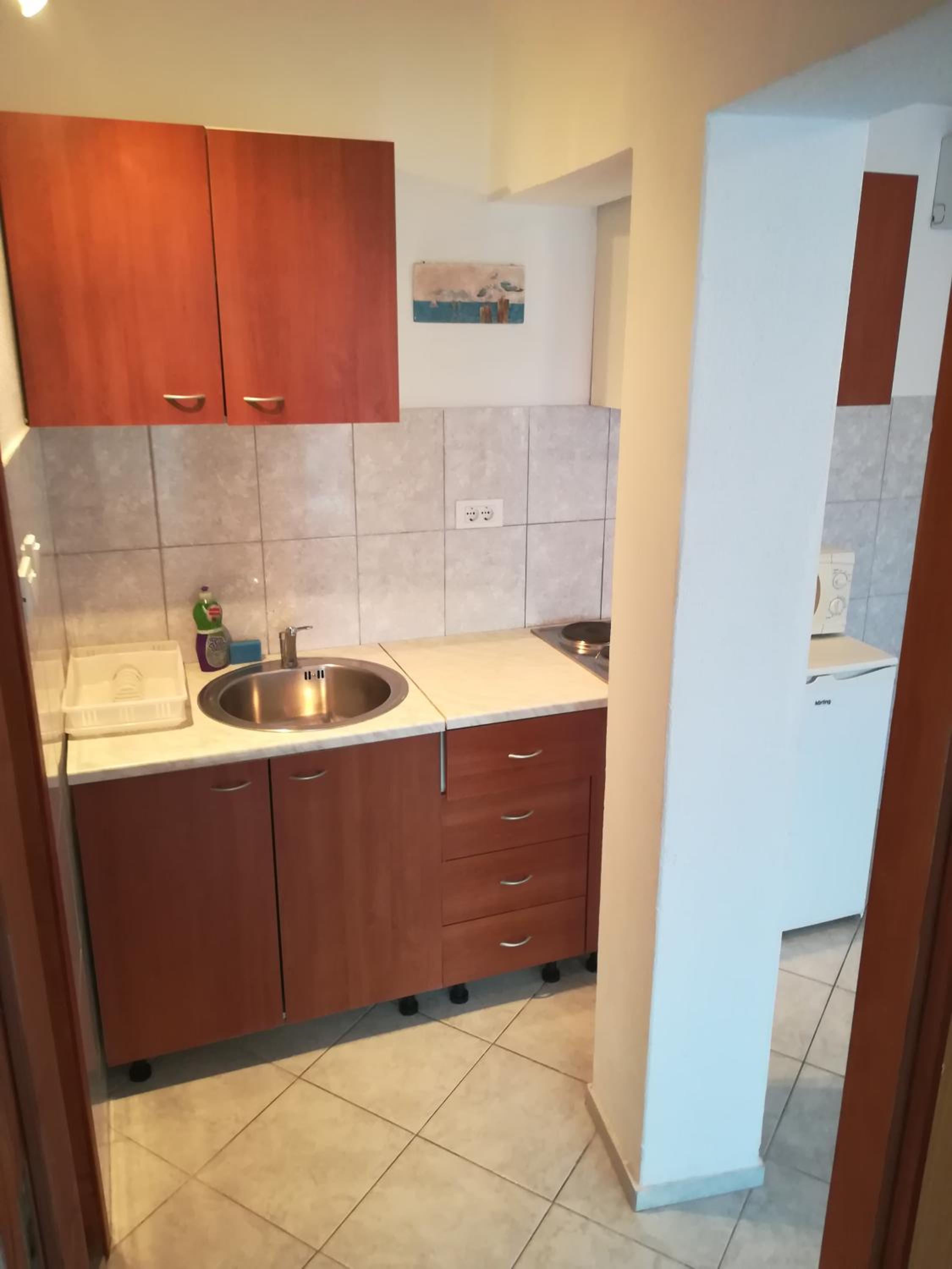 Apartments Knežić view 3