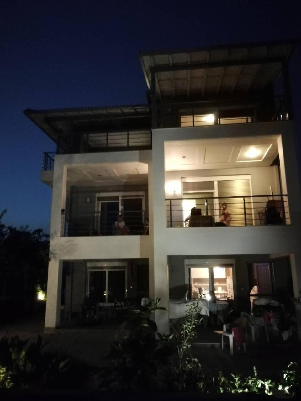 See to Sea apartments view 4