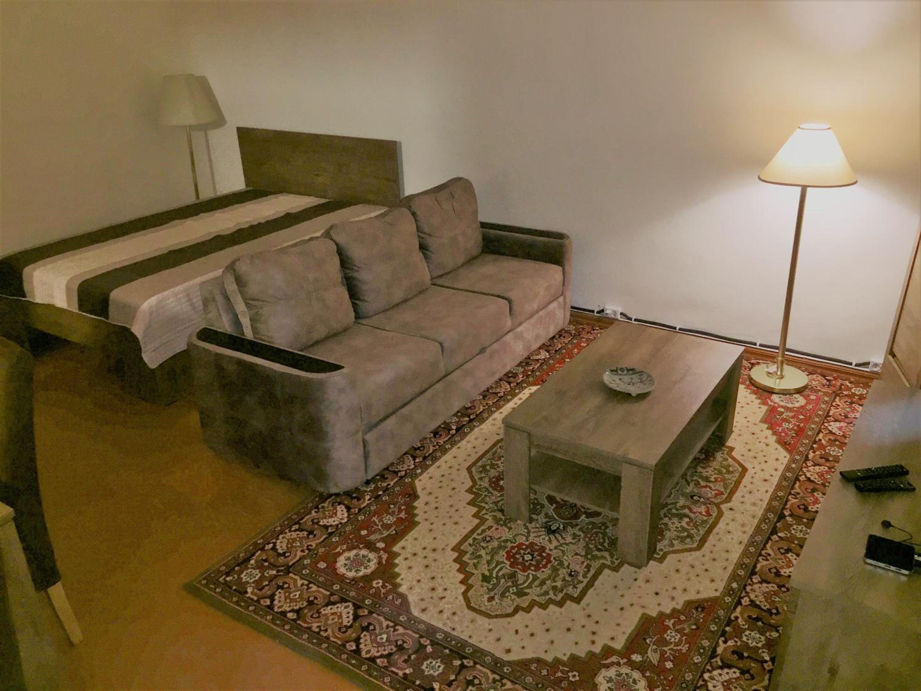 Dilijan Family House