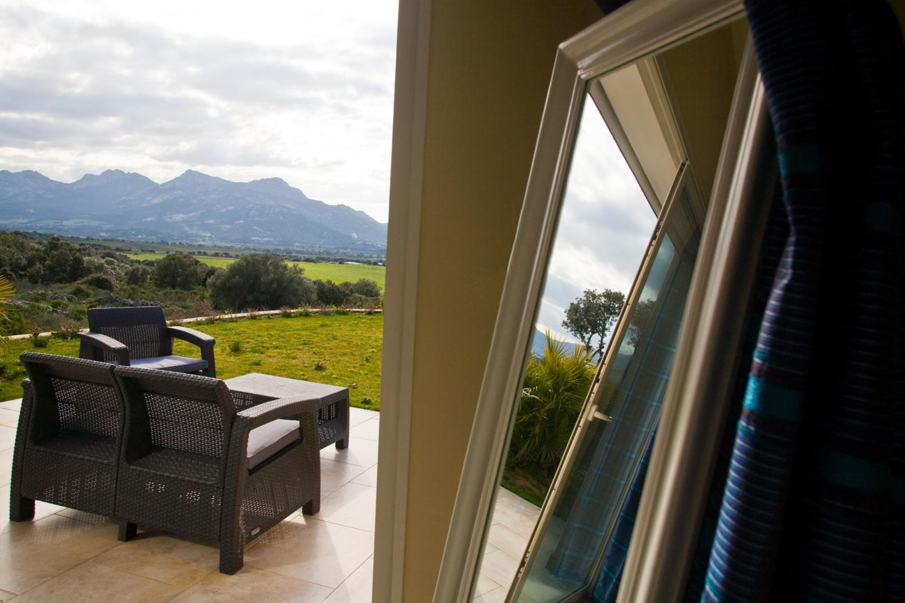 Villa la Vista
