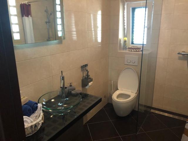 Apartmani Irina