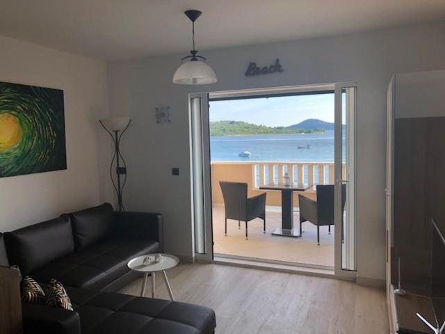 Apartmani Irina view 5