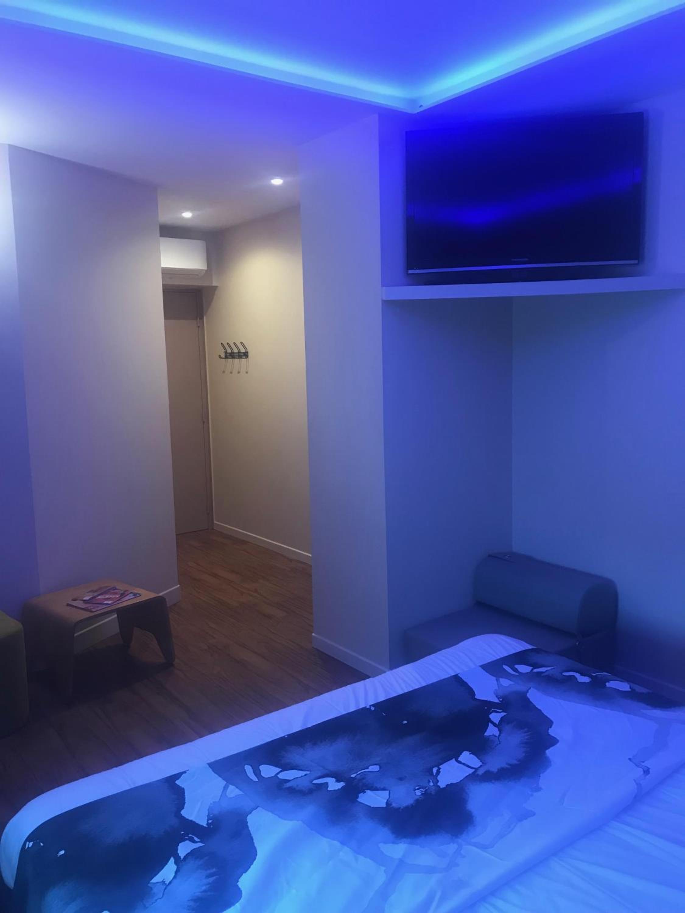 chambre suite B&B view 3
