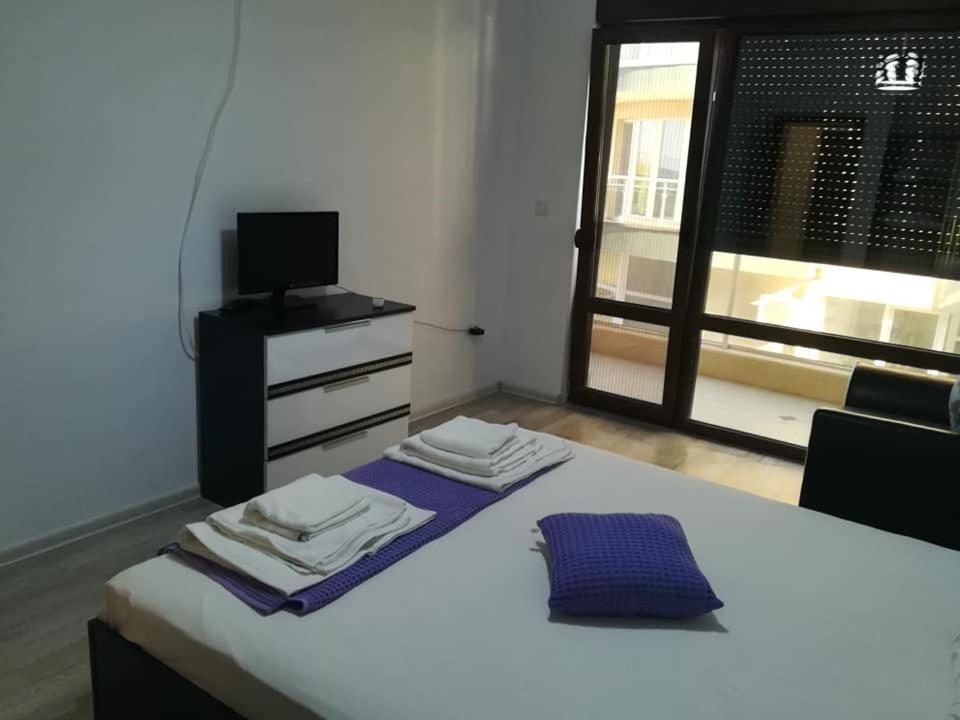 Apartment Darko